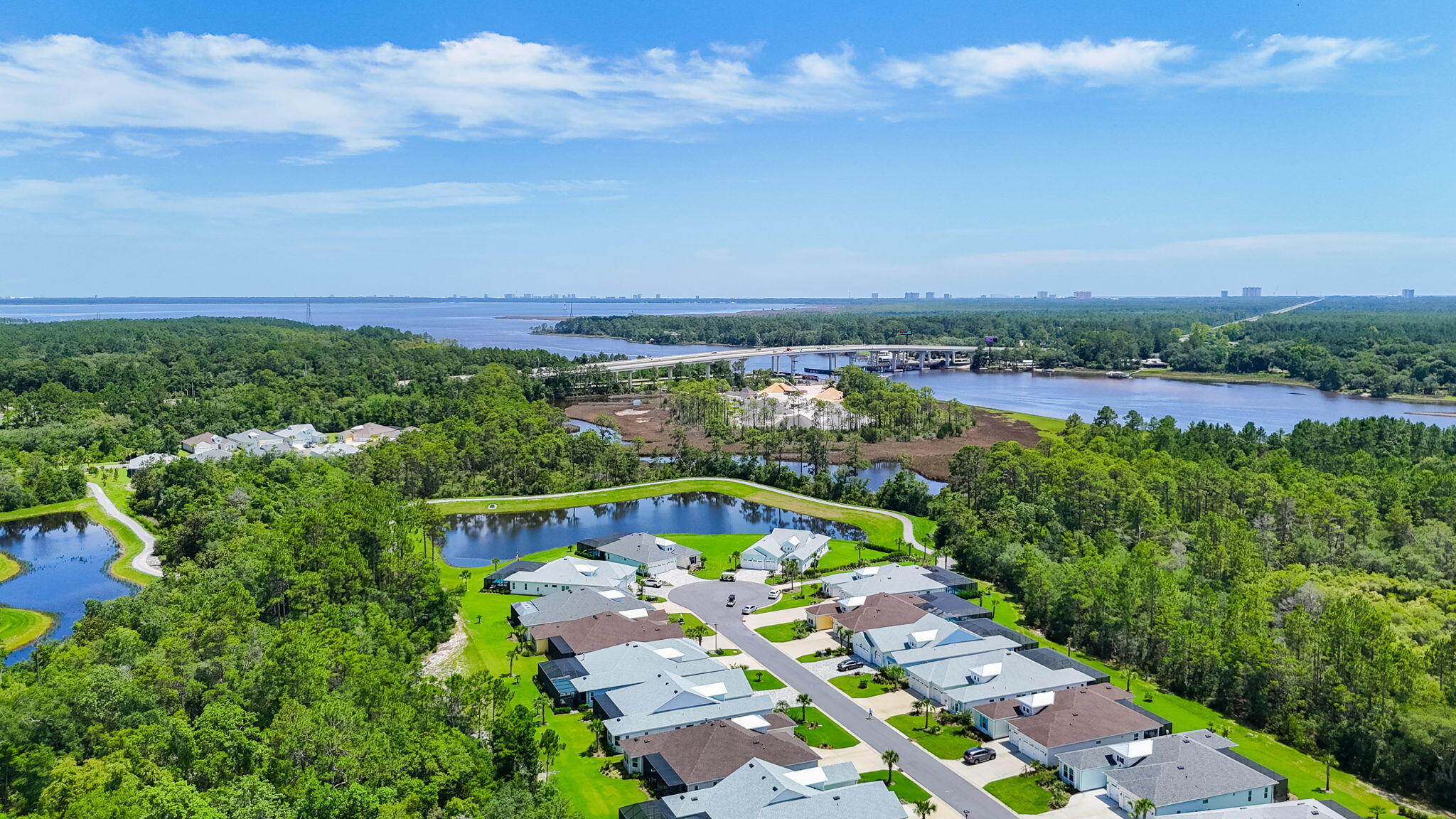Latitude at Watersound - Residential