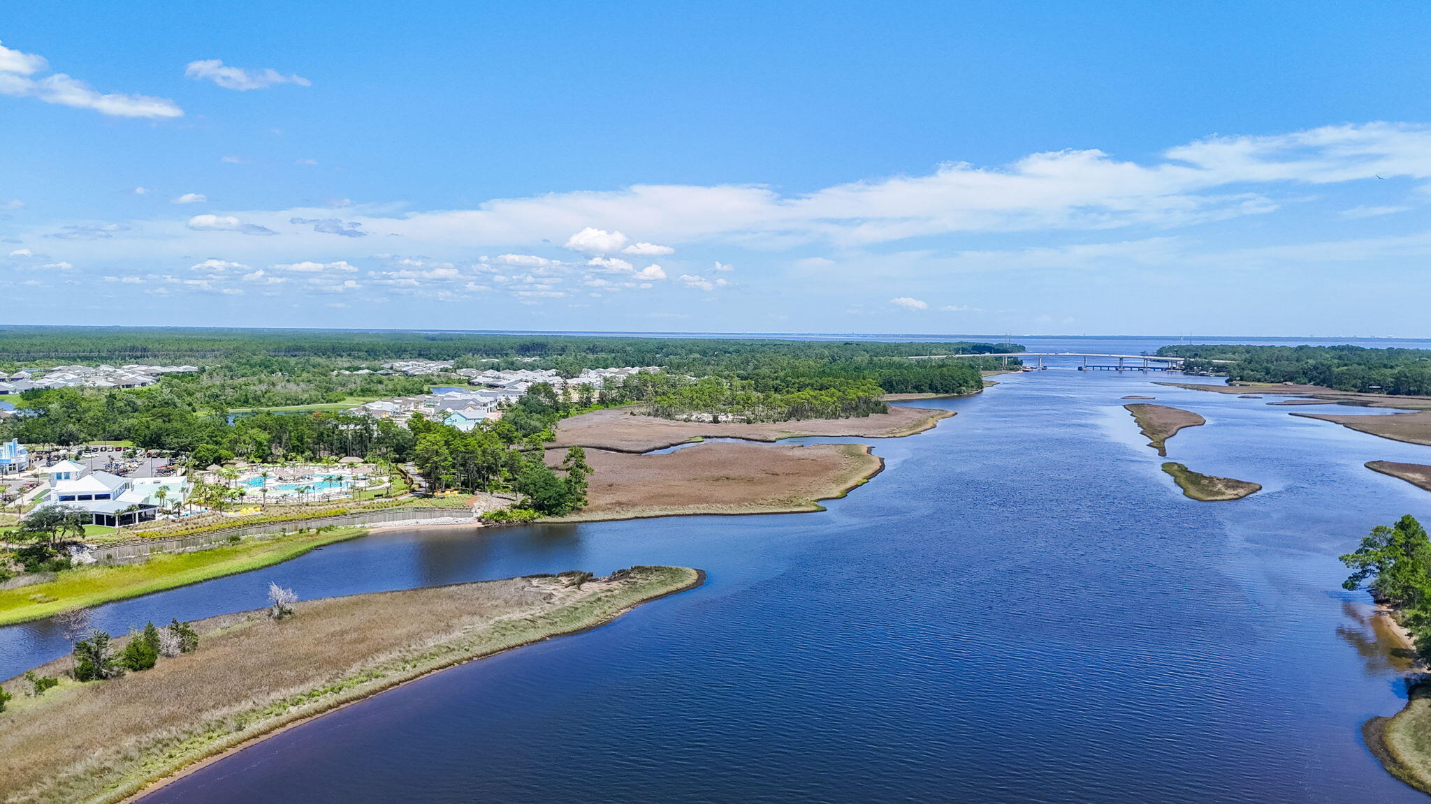 Latitude at Watersound - Residential