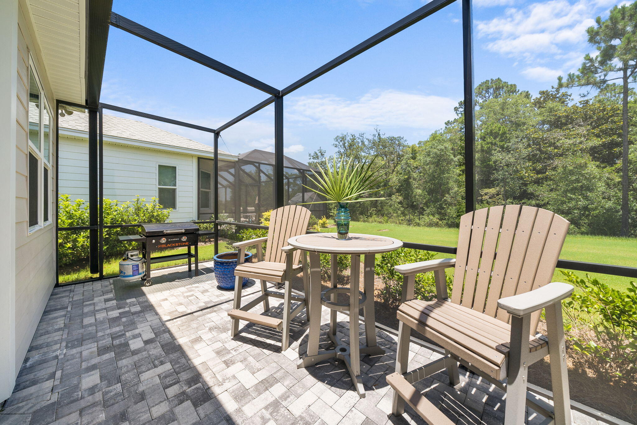 Latitude at Watersound - Residential