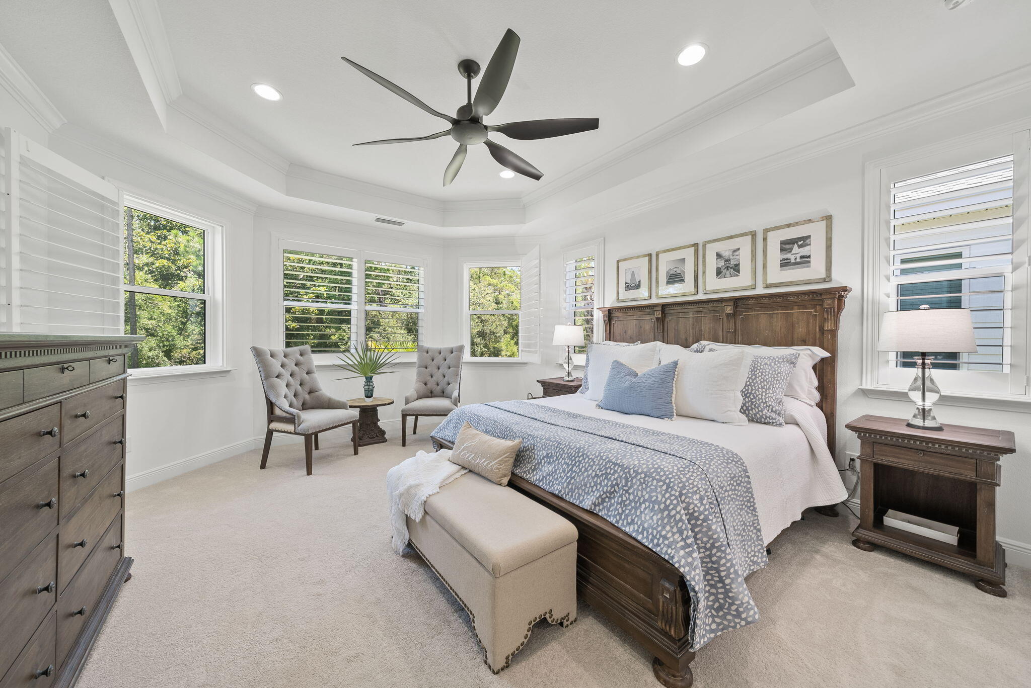 Latitude at Watersound - Residential