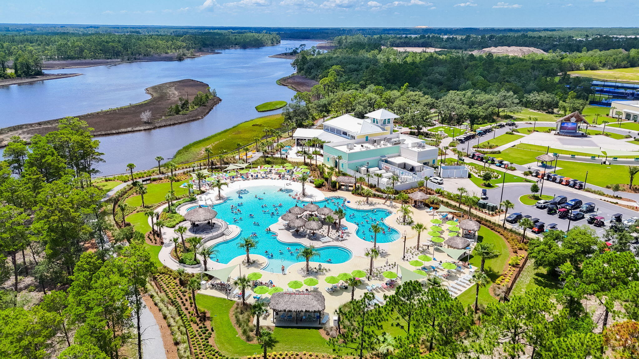Latitude at Watersound - Residential