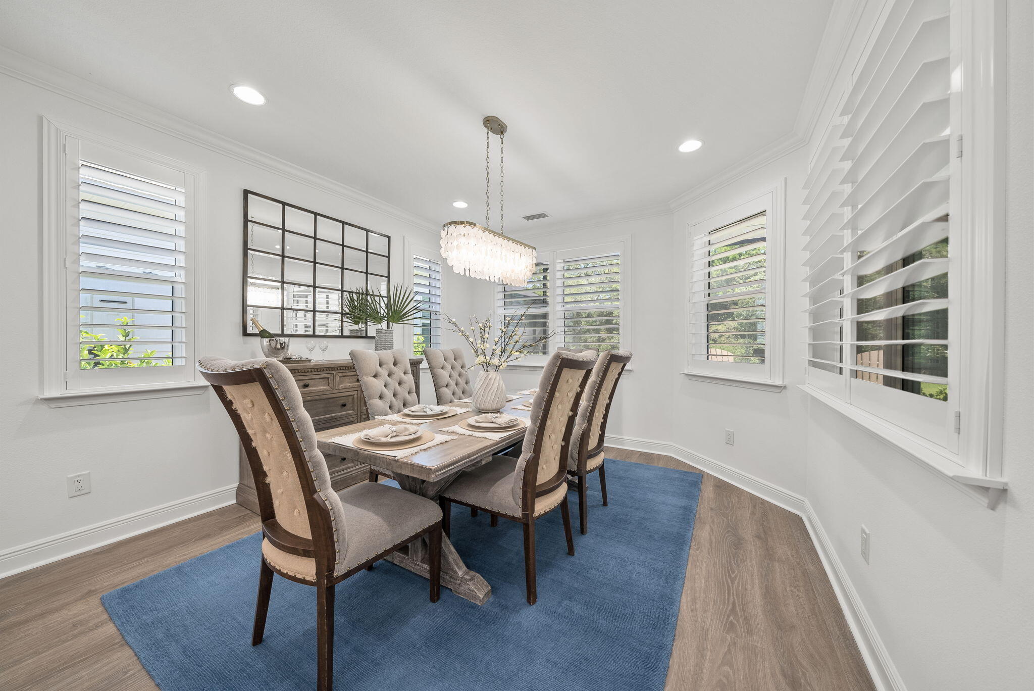 Latitude at Watersound - Residential