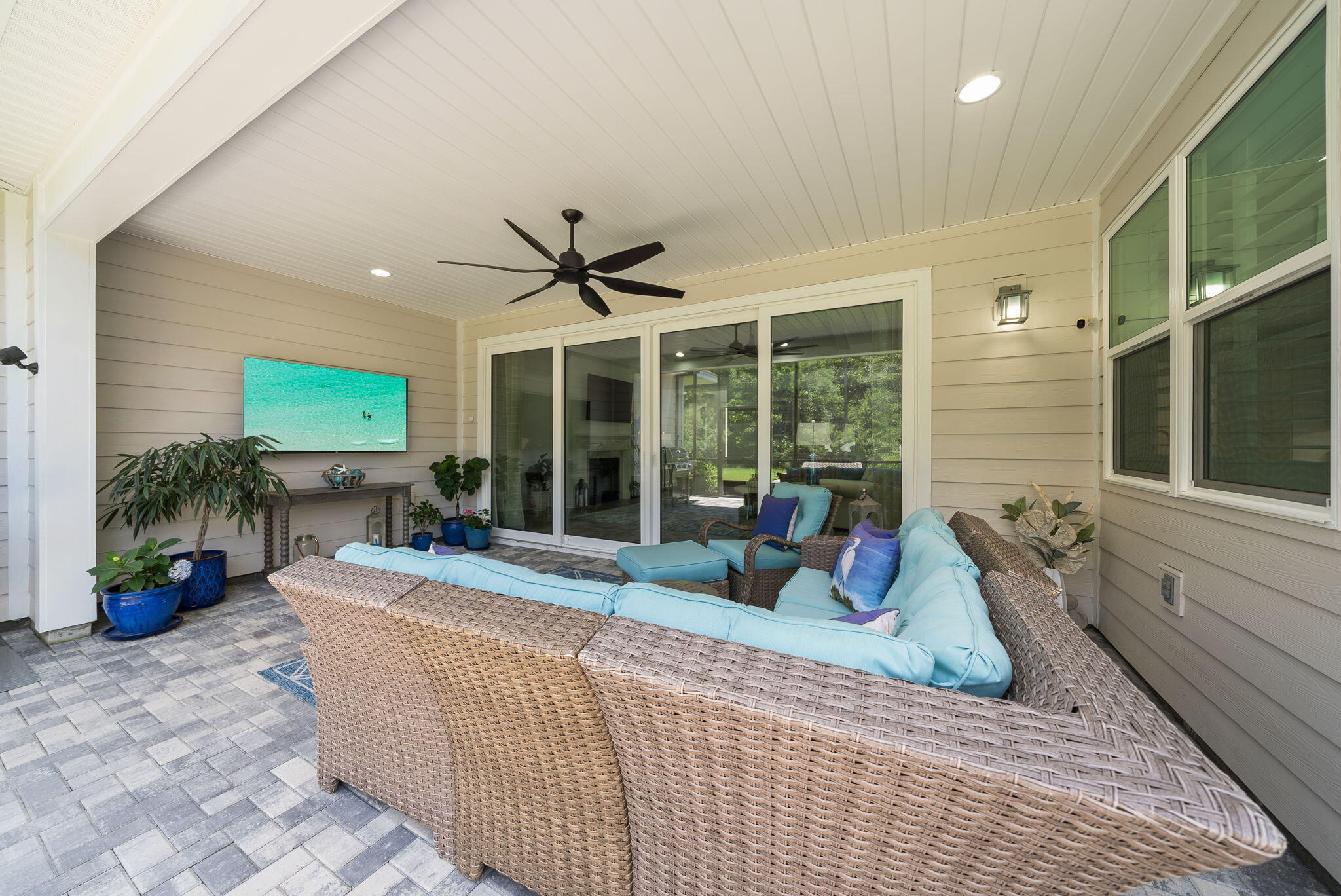 Latitude at Watersound - Residential