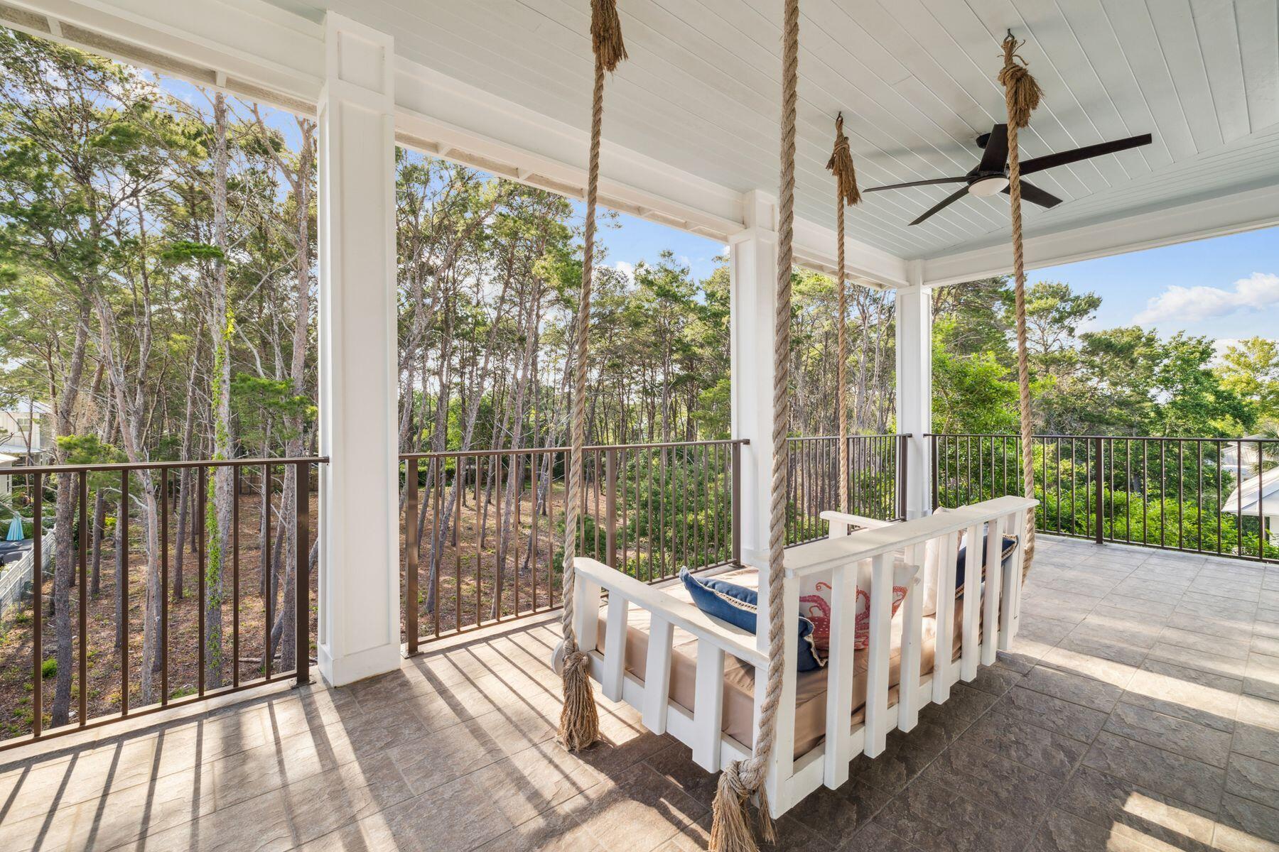 GRANDE POINTE AT INLET BEACH - Residential