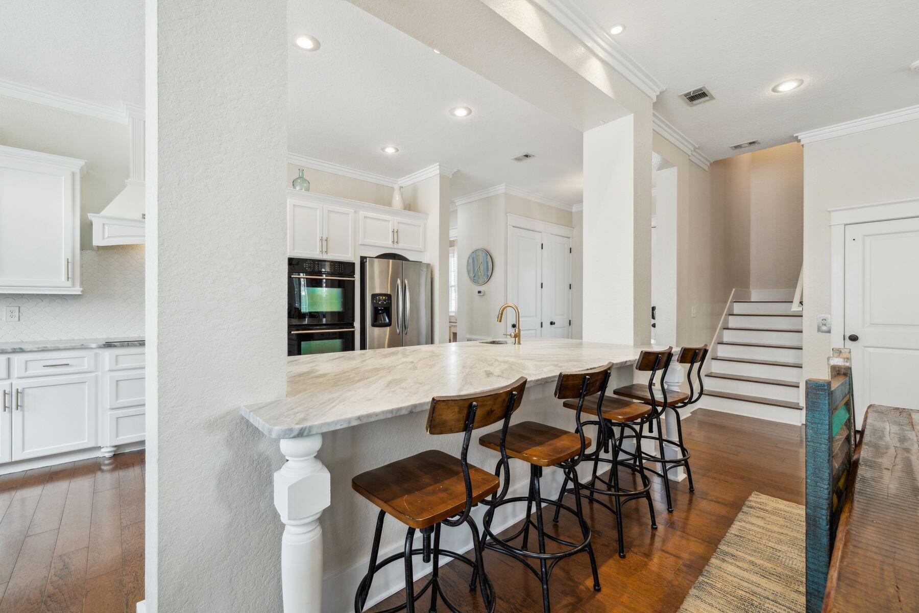 GRANDE POINTE AT INLET BEACH - Residential