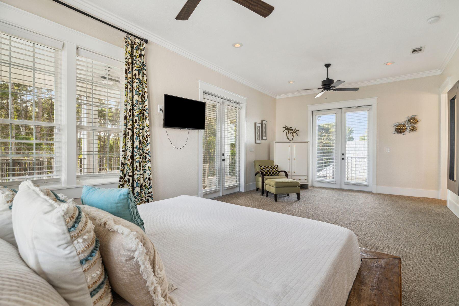 GRANDE POINTE AT INLET BEACH - Residential