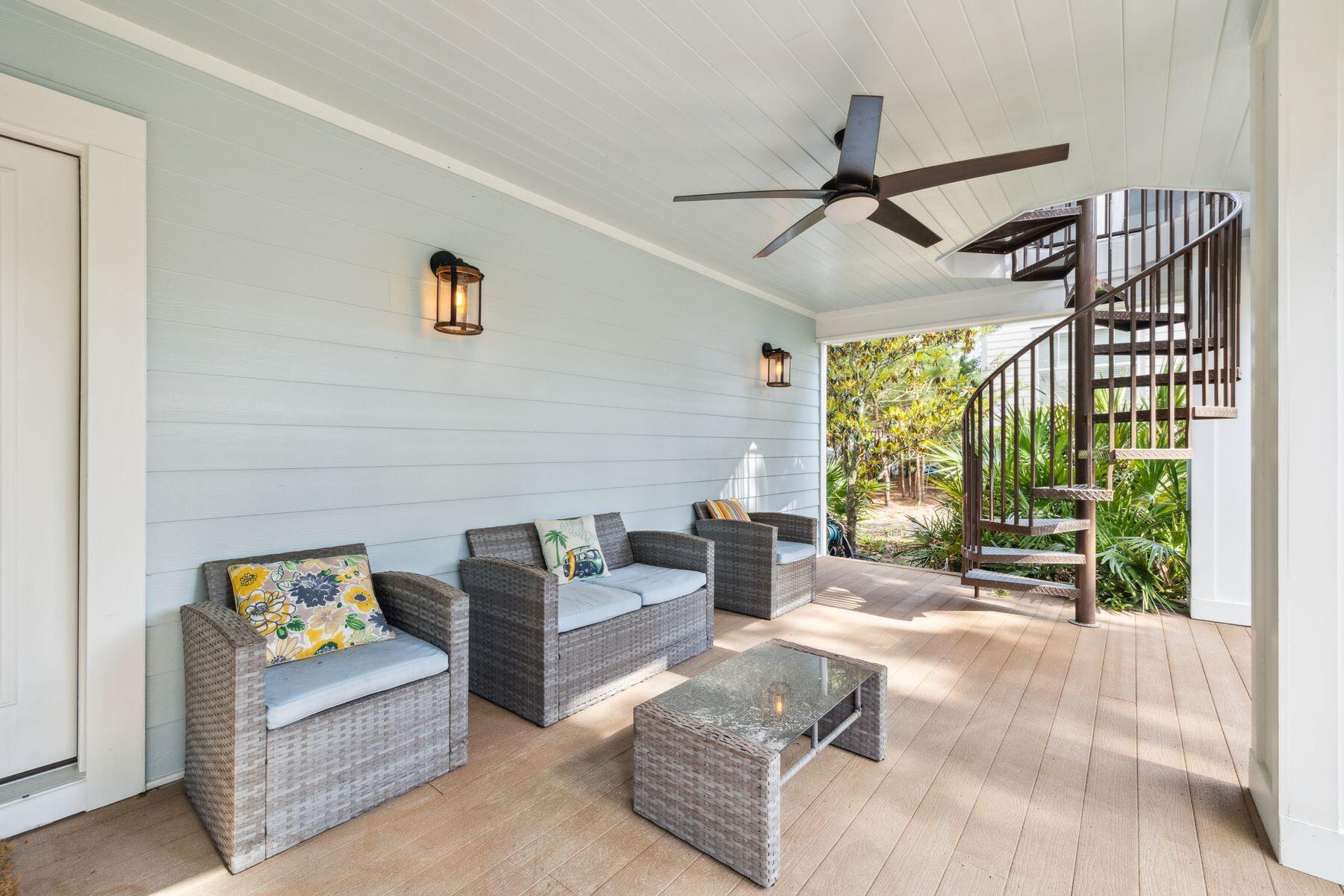GRANDE POINTE AT INLET BEACH - Residential