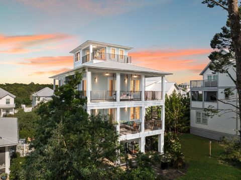51 Grande Pointe Drive Inlet Beach FL 32461
