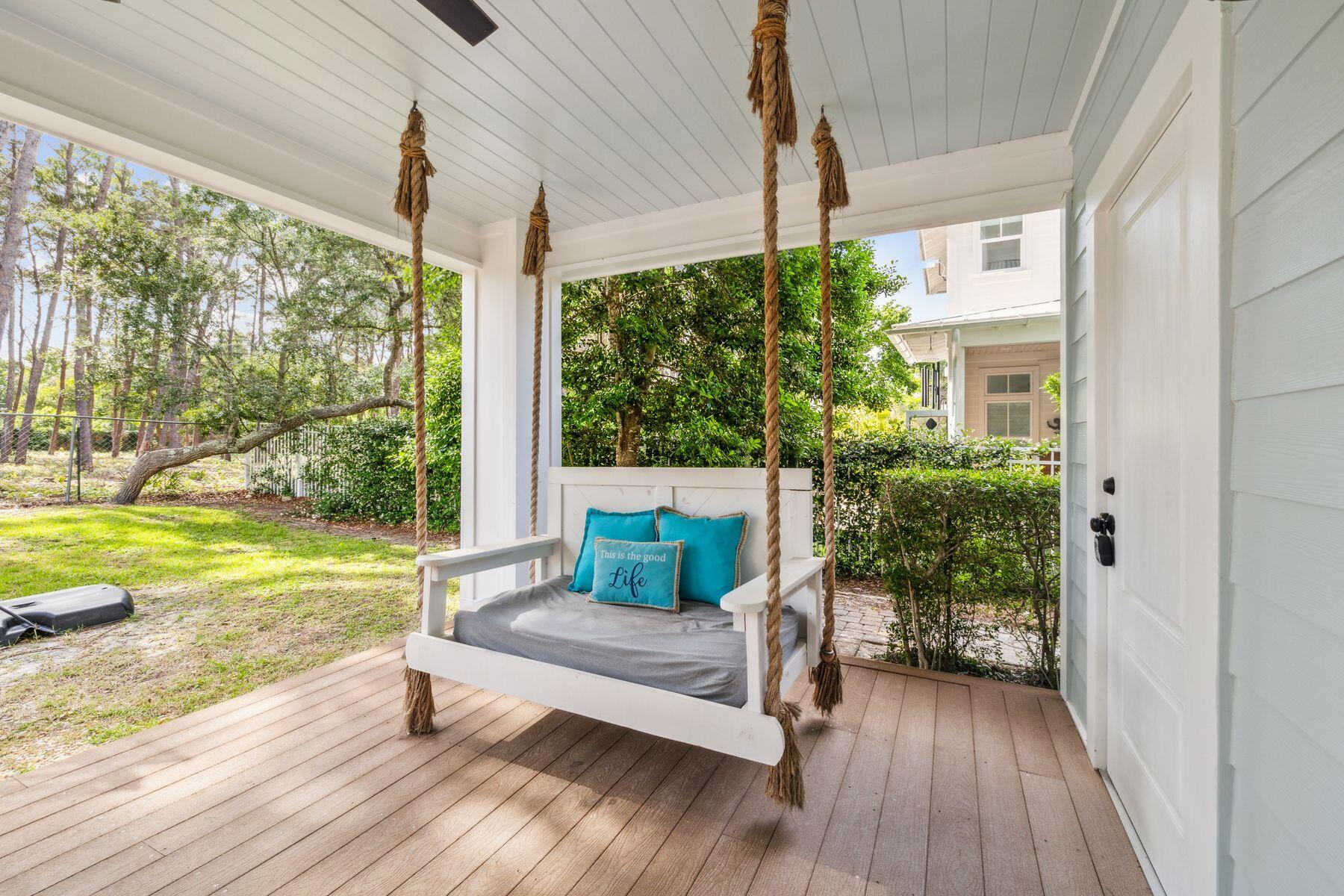 GRANDE POINTE AT INLET BEACH - Residential