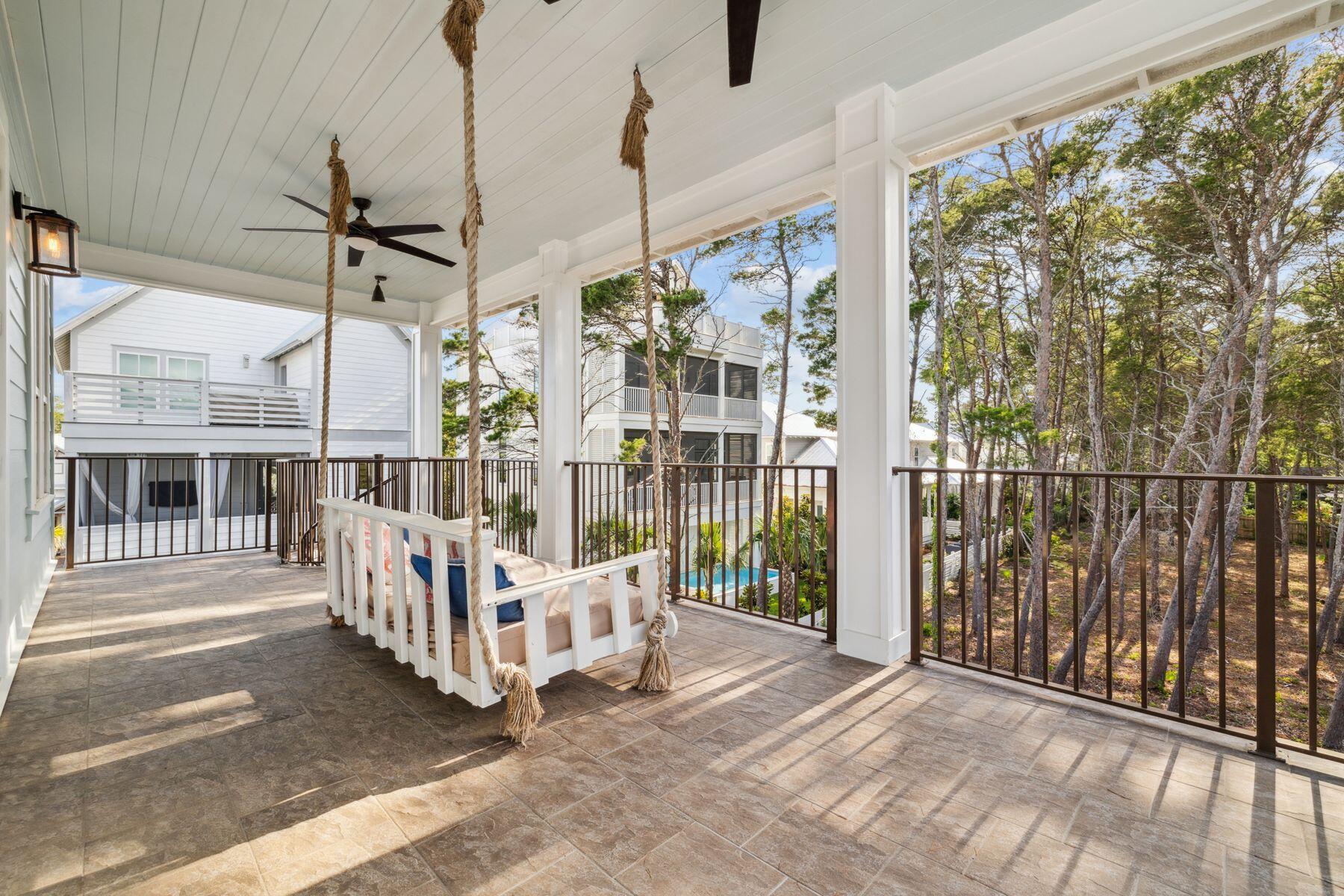 GRANDE POINTE AT INLET BEACH - Residential