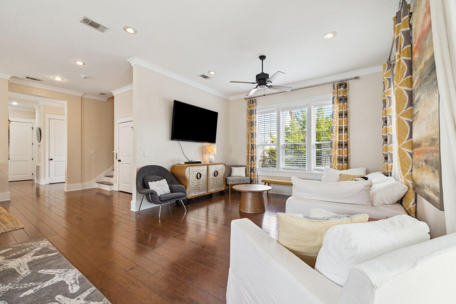 GRANDE POINTE AT INLET BEACH - Residential
