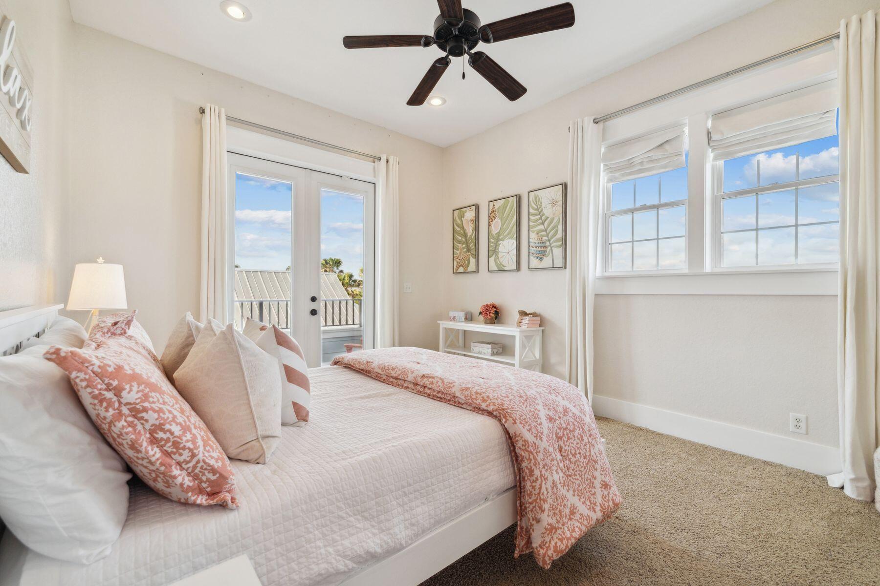 GRANDE POINTE AT INLET BEACH - Residential