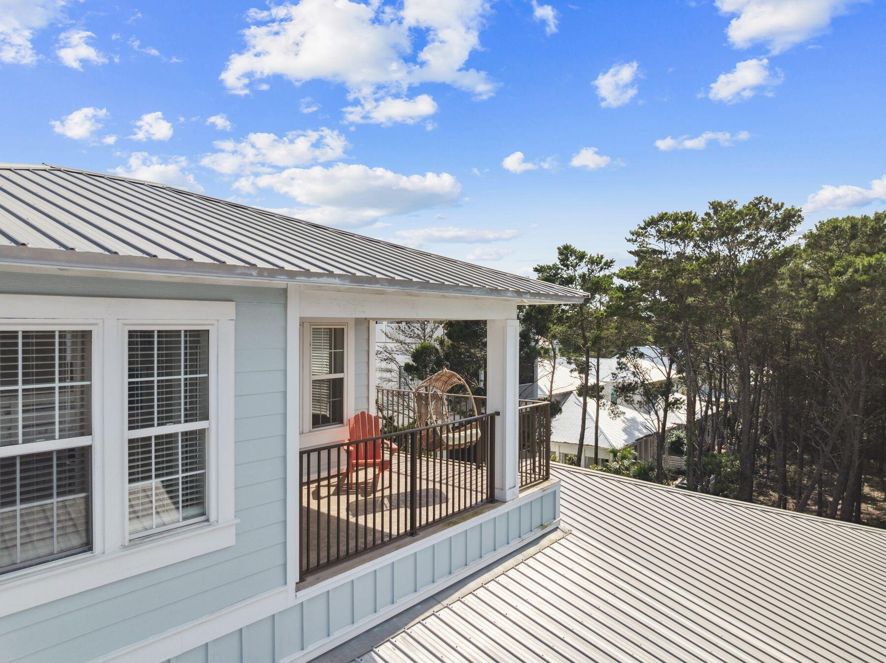 GRANDE POINTE AT INLET BEACH - Residential
