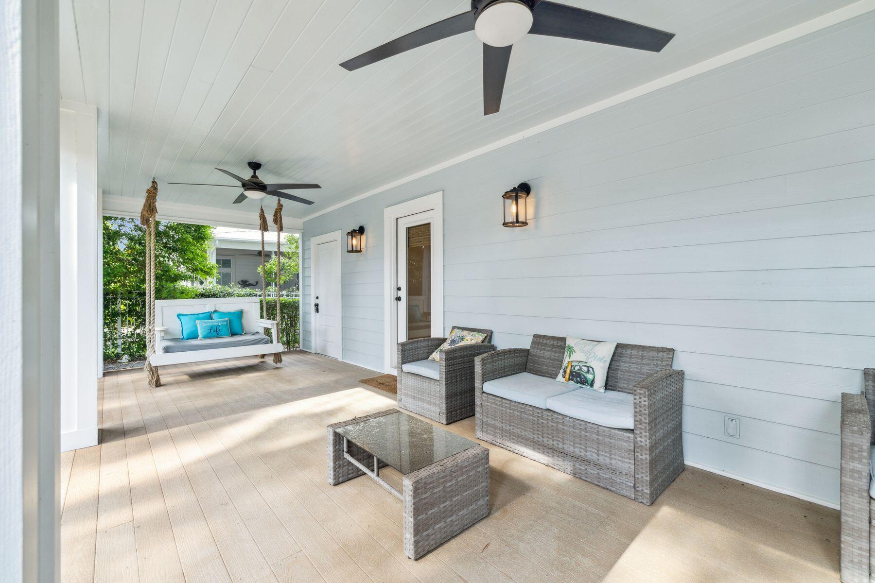 GRANDE POINTE AT INLET BEACH - Residential