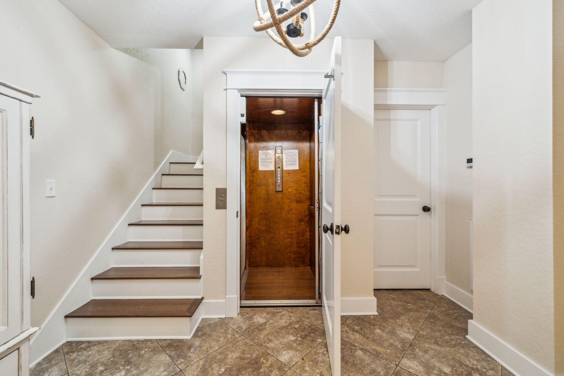 GRANDE POINTE AT INLET BEACH - Residential
