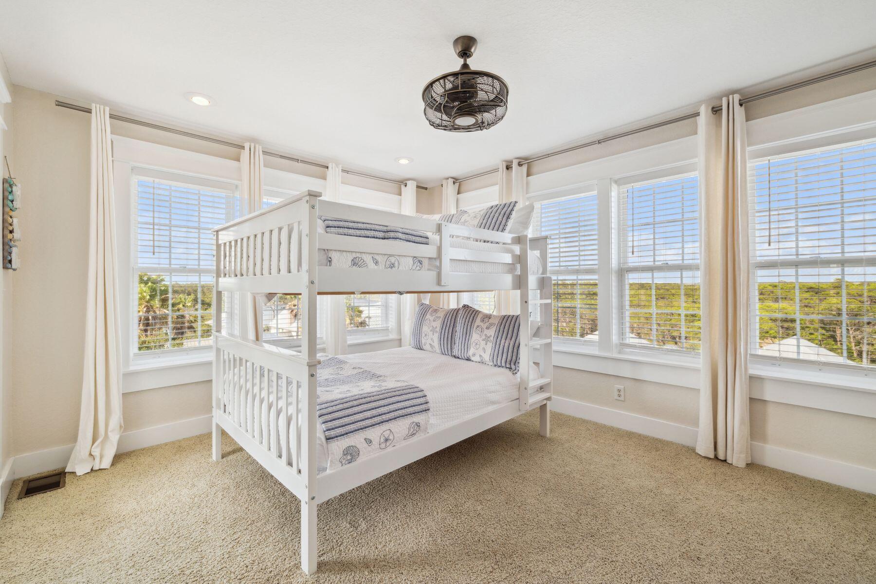GRANDE POINTE AT INLET BEACH - Residential