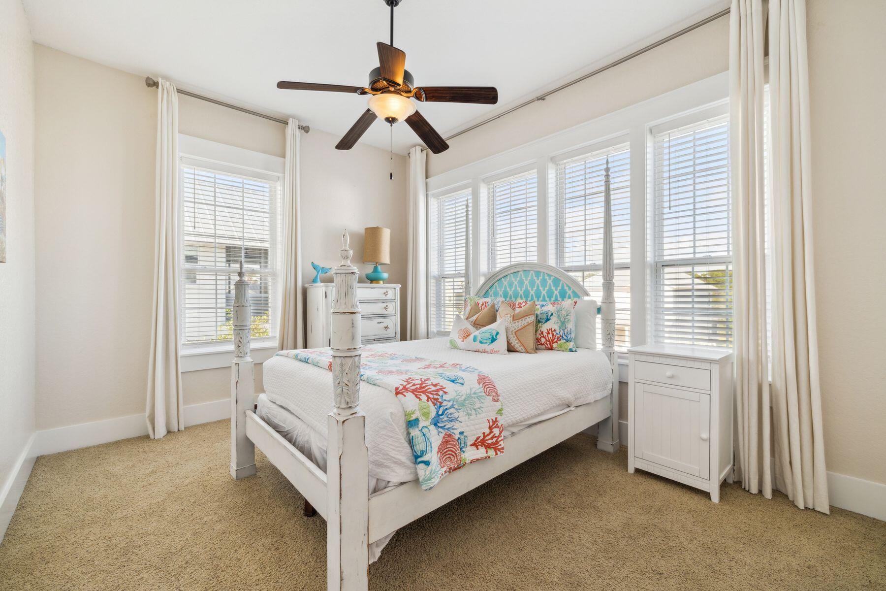 GRANDE POINTE AT INLET BEACH - Residential