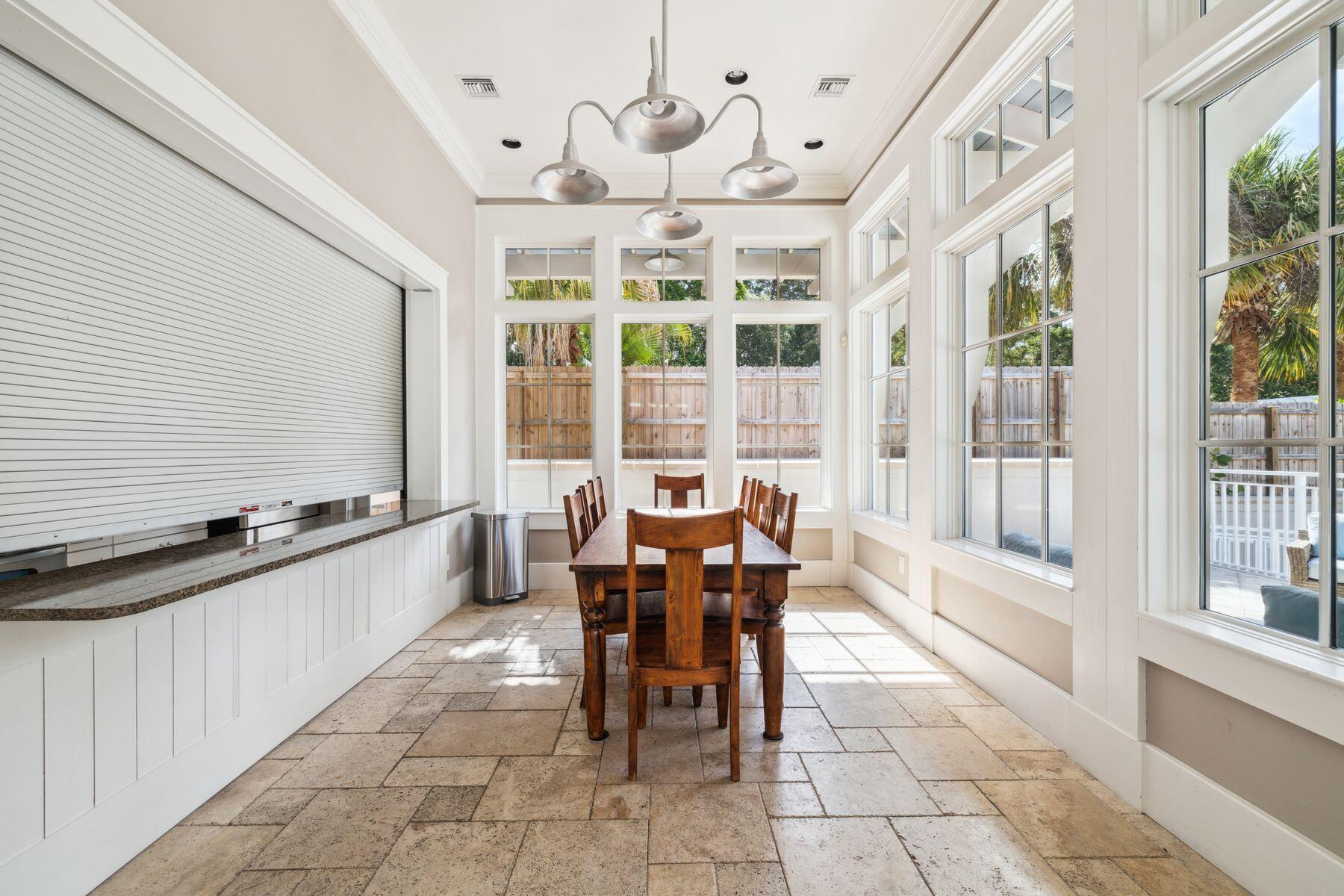 GRANDE POINTE AT INLET BEACH - Residential
