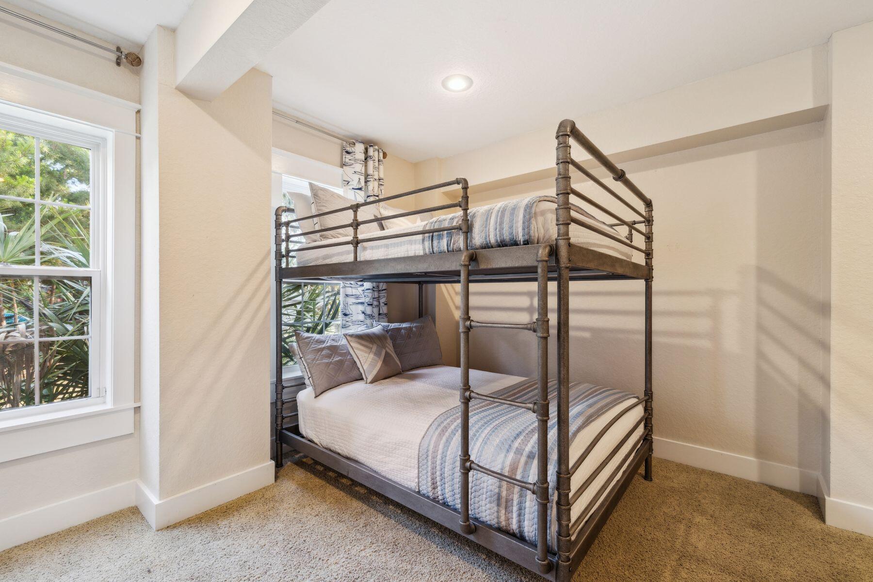 GRANDE POINTE AT INLET BEACH - Residential