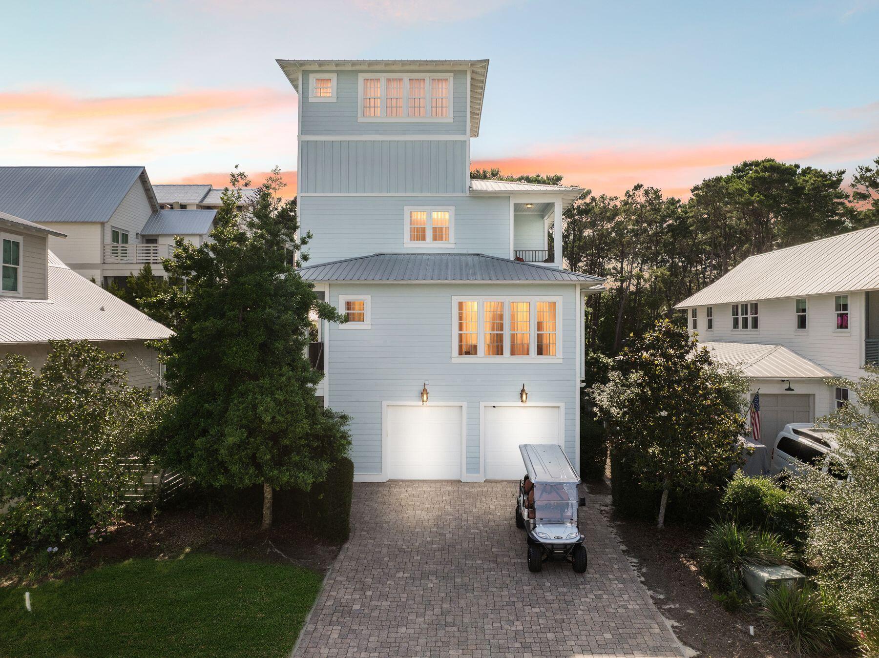 51 Grande Pointe Drive