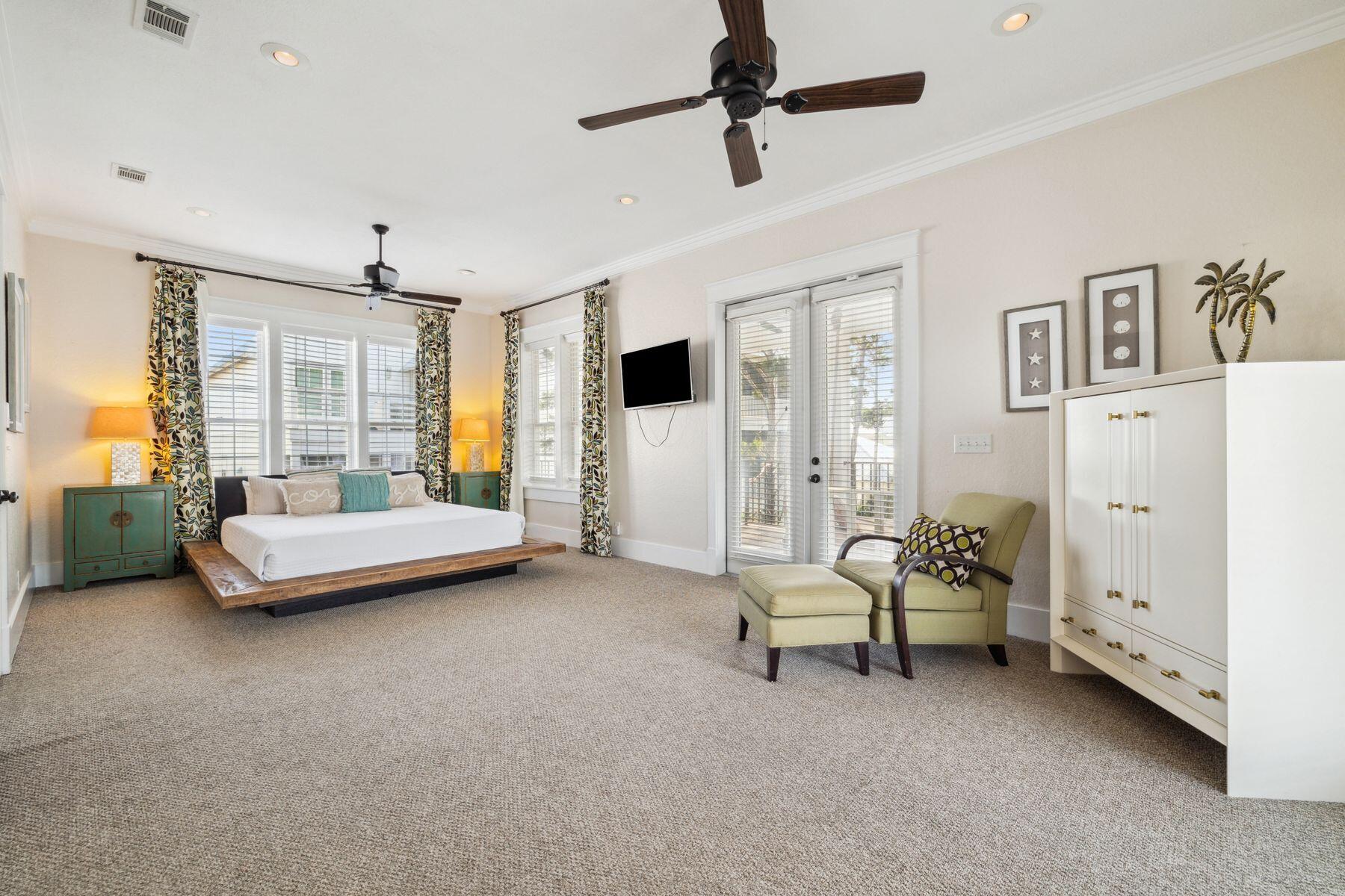 GRANDE POINTE AT INLET BEACH - Residential