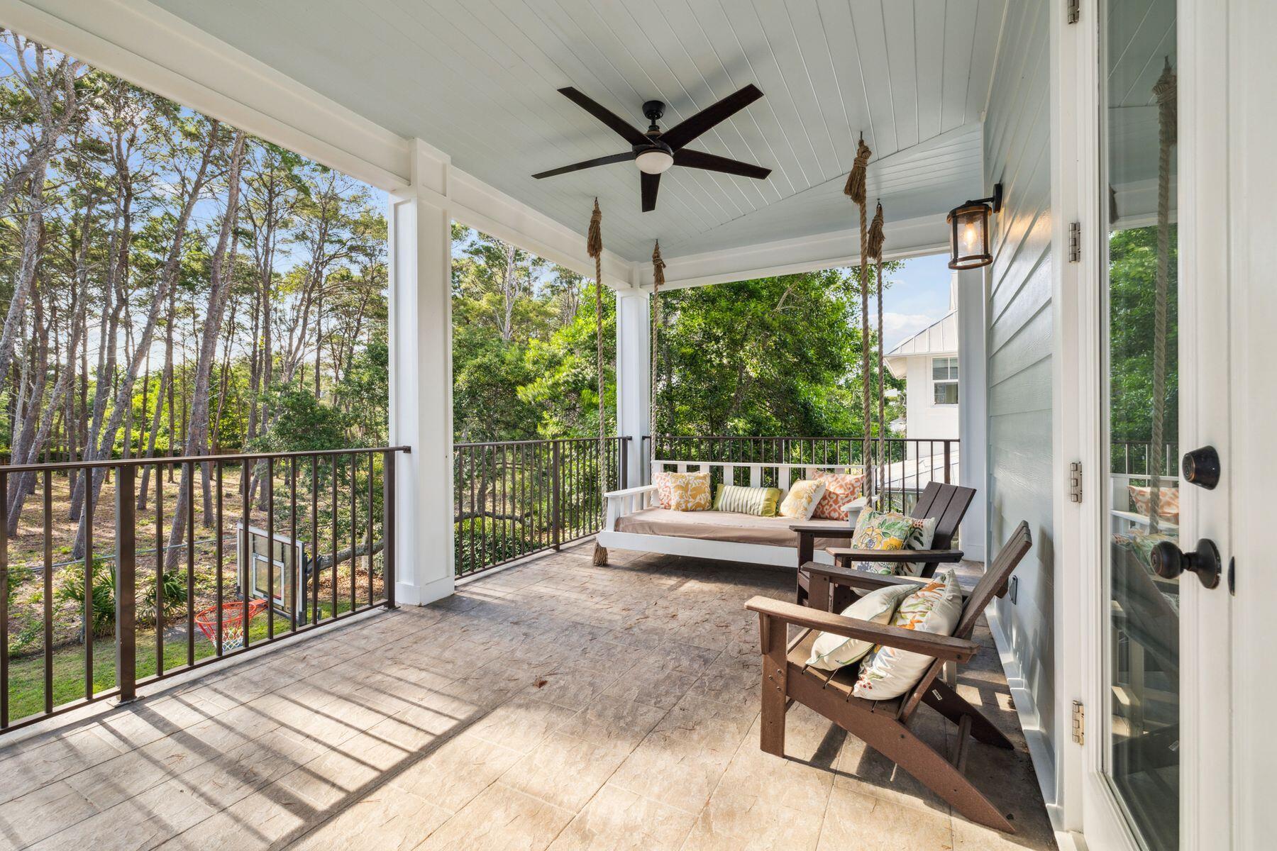GRANDE POINTE AT INLET BEACH - Residential