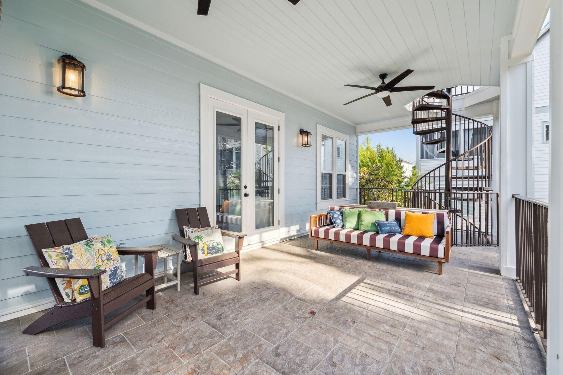 GRANDE POINTE AT INLET BEACH - Residential