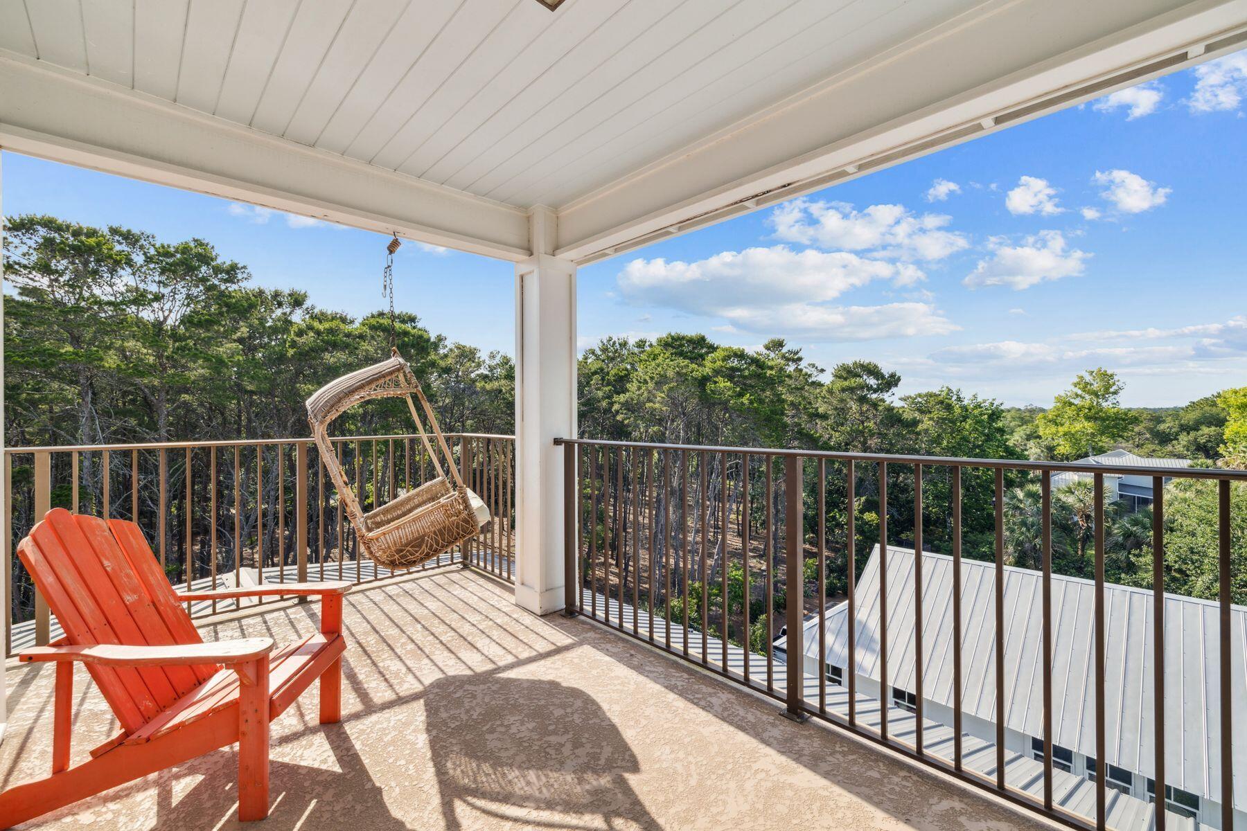 GRANDE POINTE AT INLET BEACH - Residential