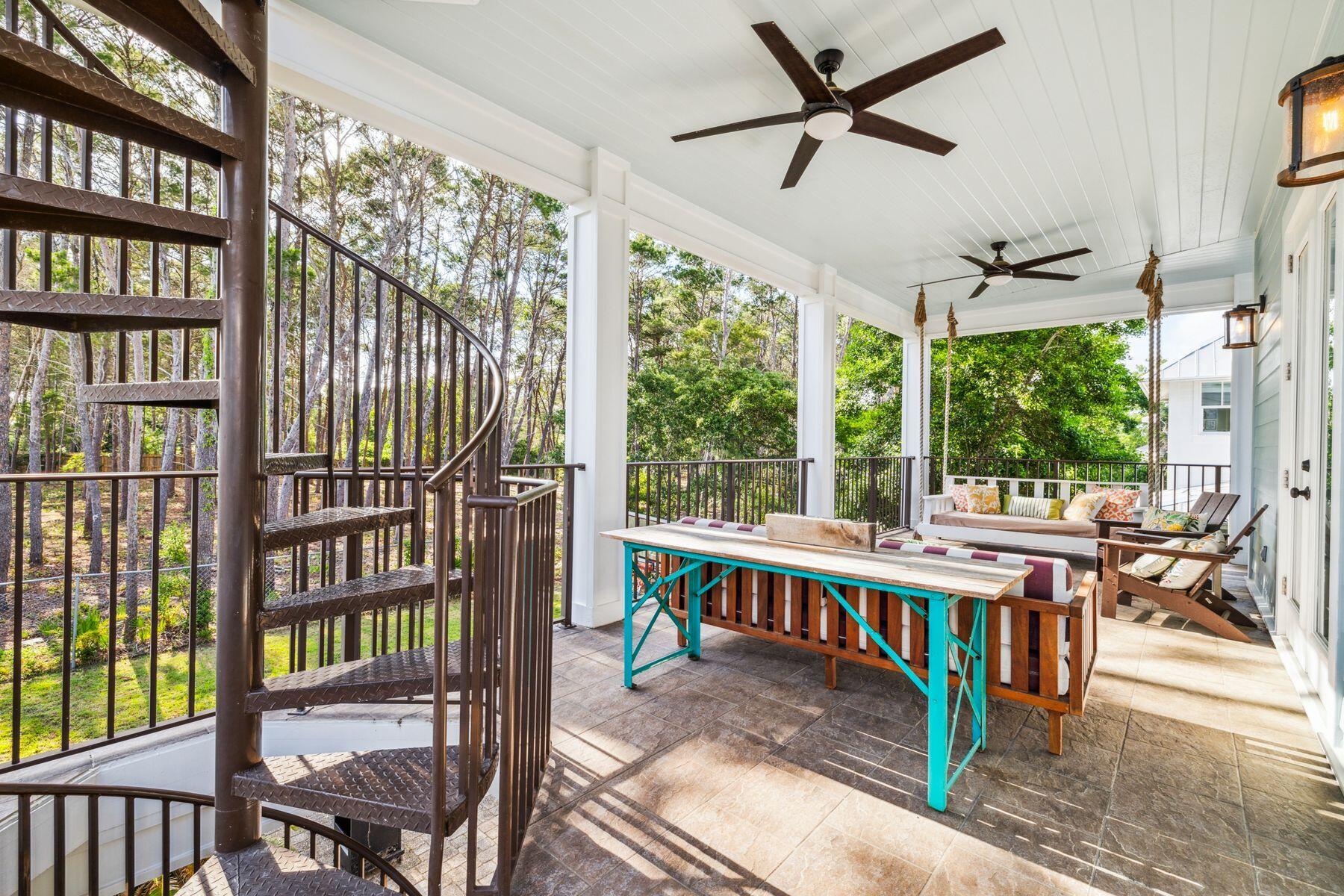 GRANDE POINTE AT INLET BEACH - Residential