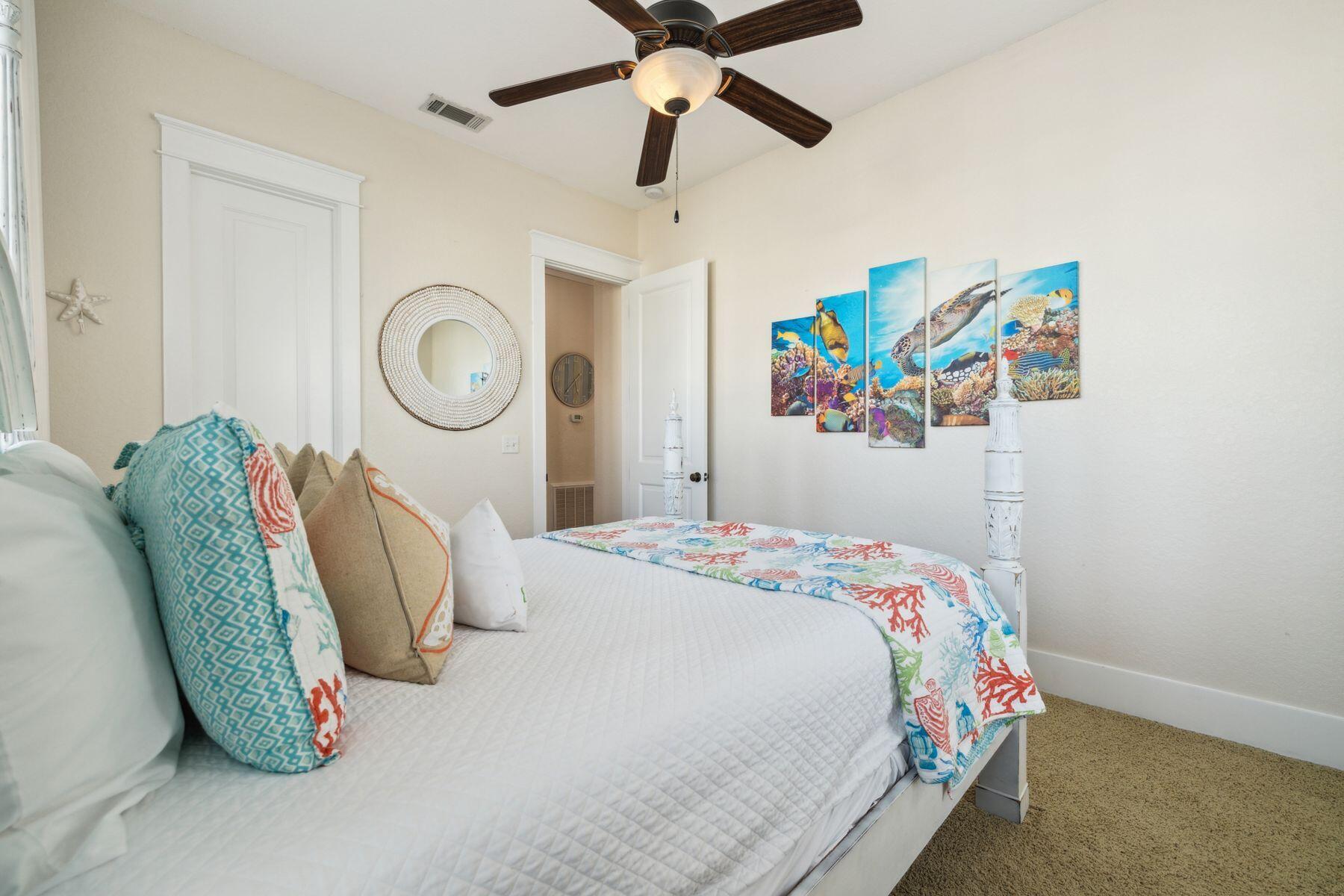 GRANDE POINTE AT INLET BEACH - Residential