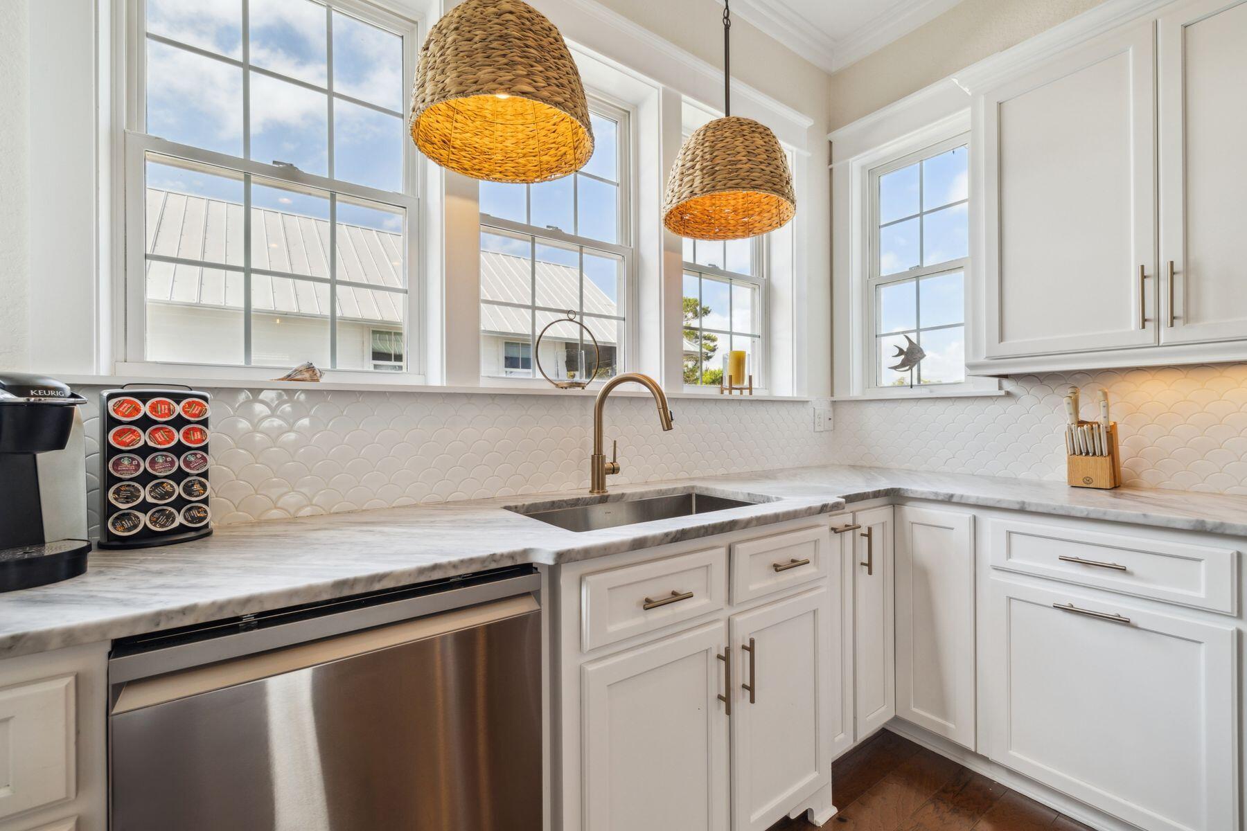 GRANDE POINTE AT INLET BEACH - Residential