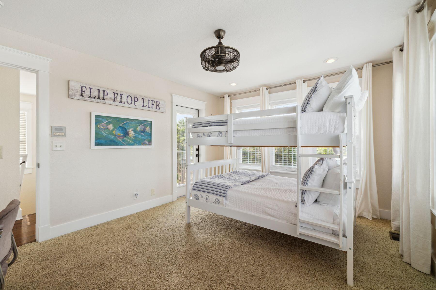 GRANDE POINTE AT INLET BEACH - Residential