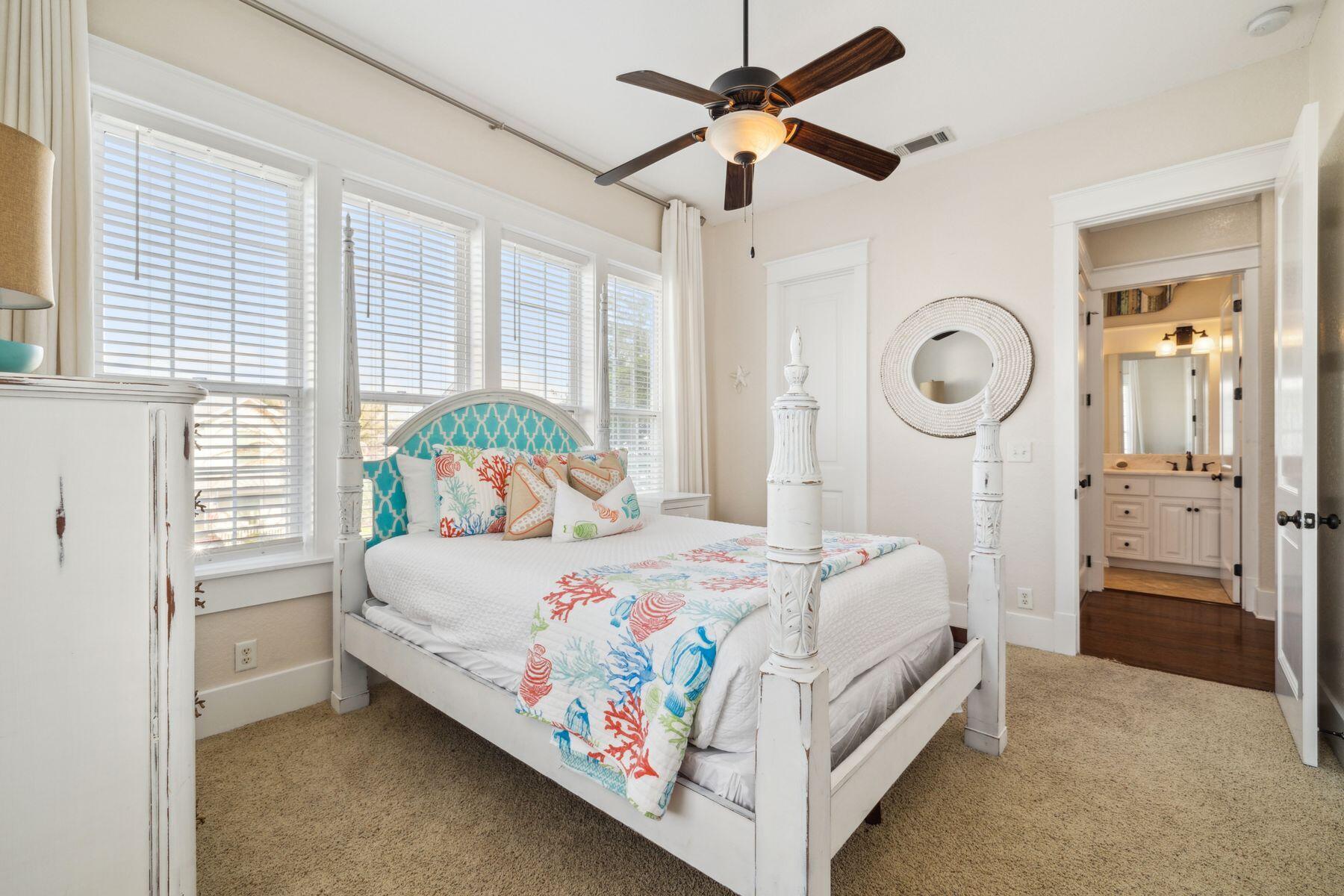 GRANDE POINTE AT INLET BEACH - Residential