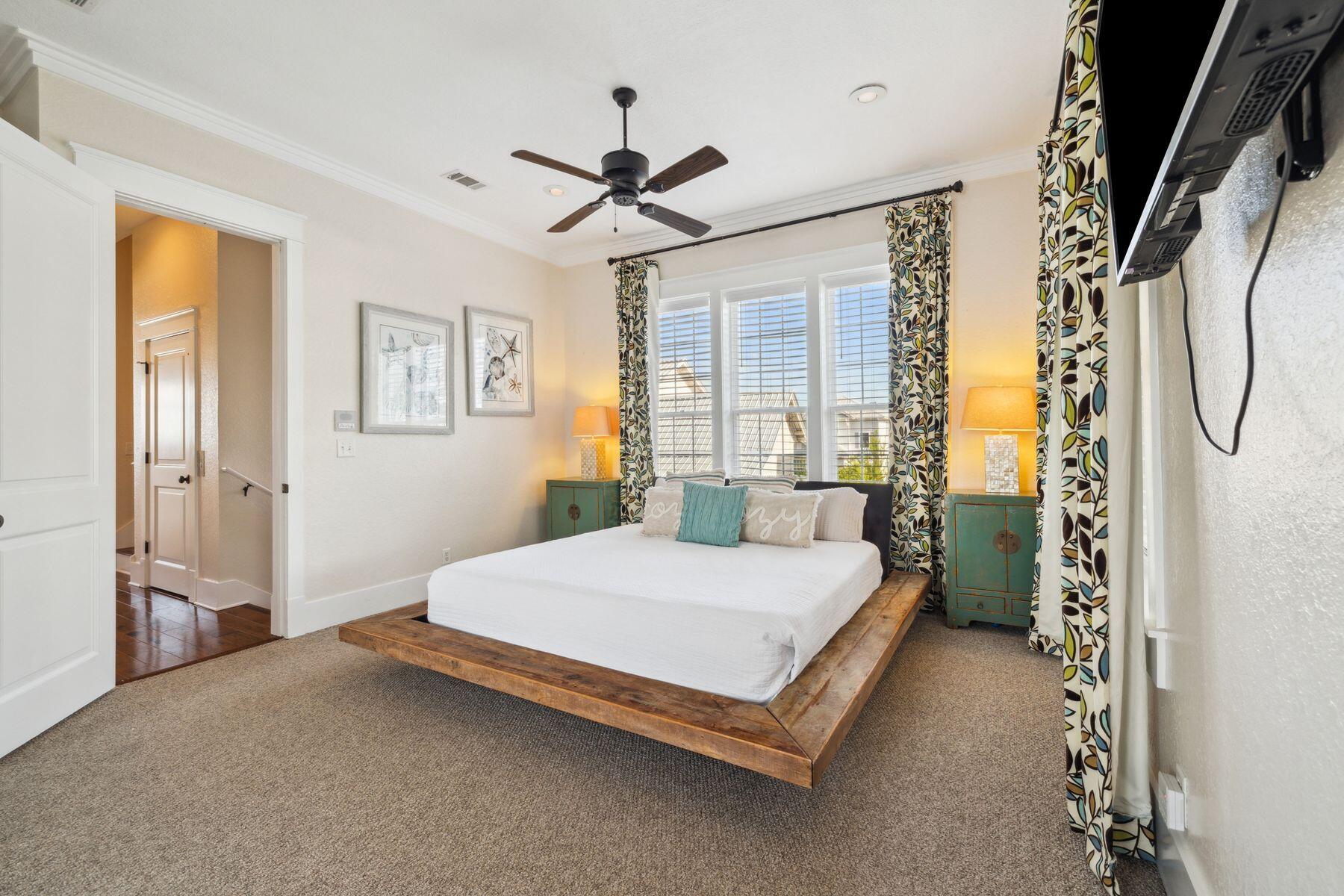 GRANDE POINTE AT INLET BEACH - Residential