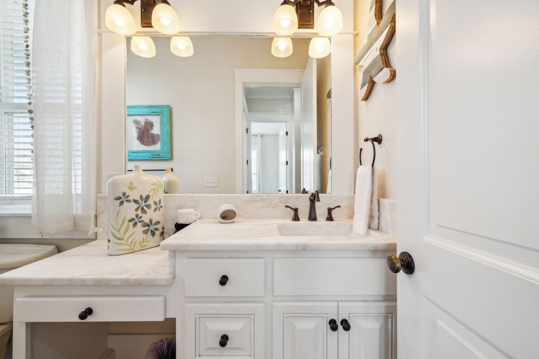 GRANDE POINTE AT INLET BEACH - Residential