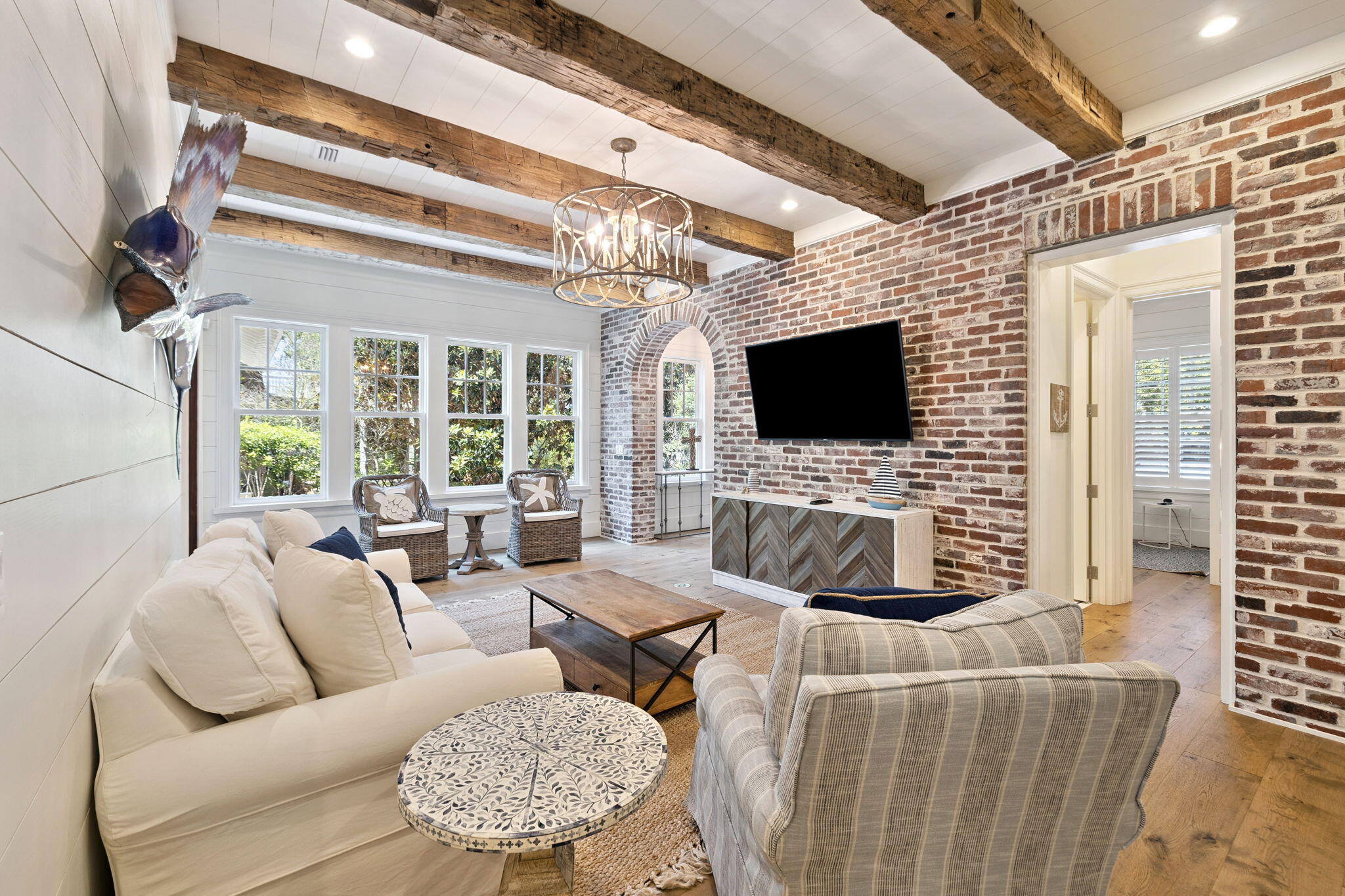 WATERSOUND BEACH - Residential