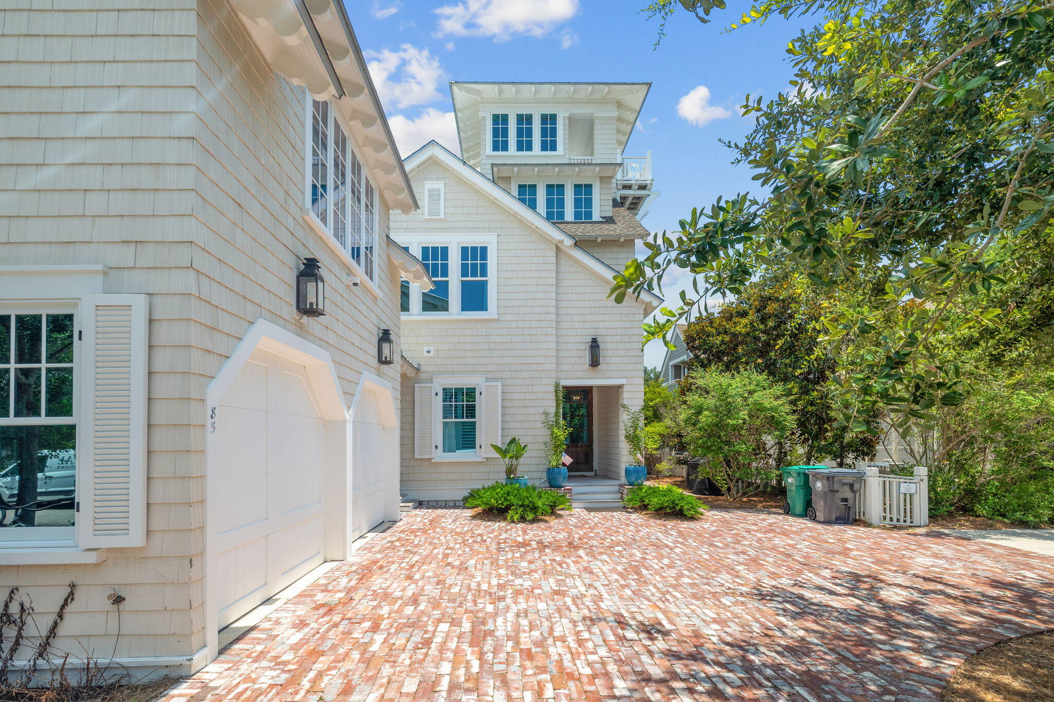 WATERSOUND BEACH - Residential
