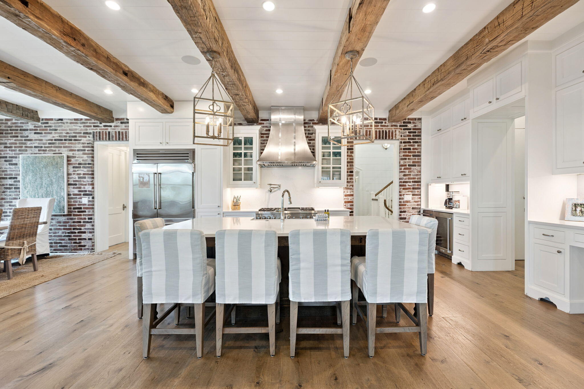 WATERSOUND BEACH - Residential