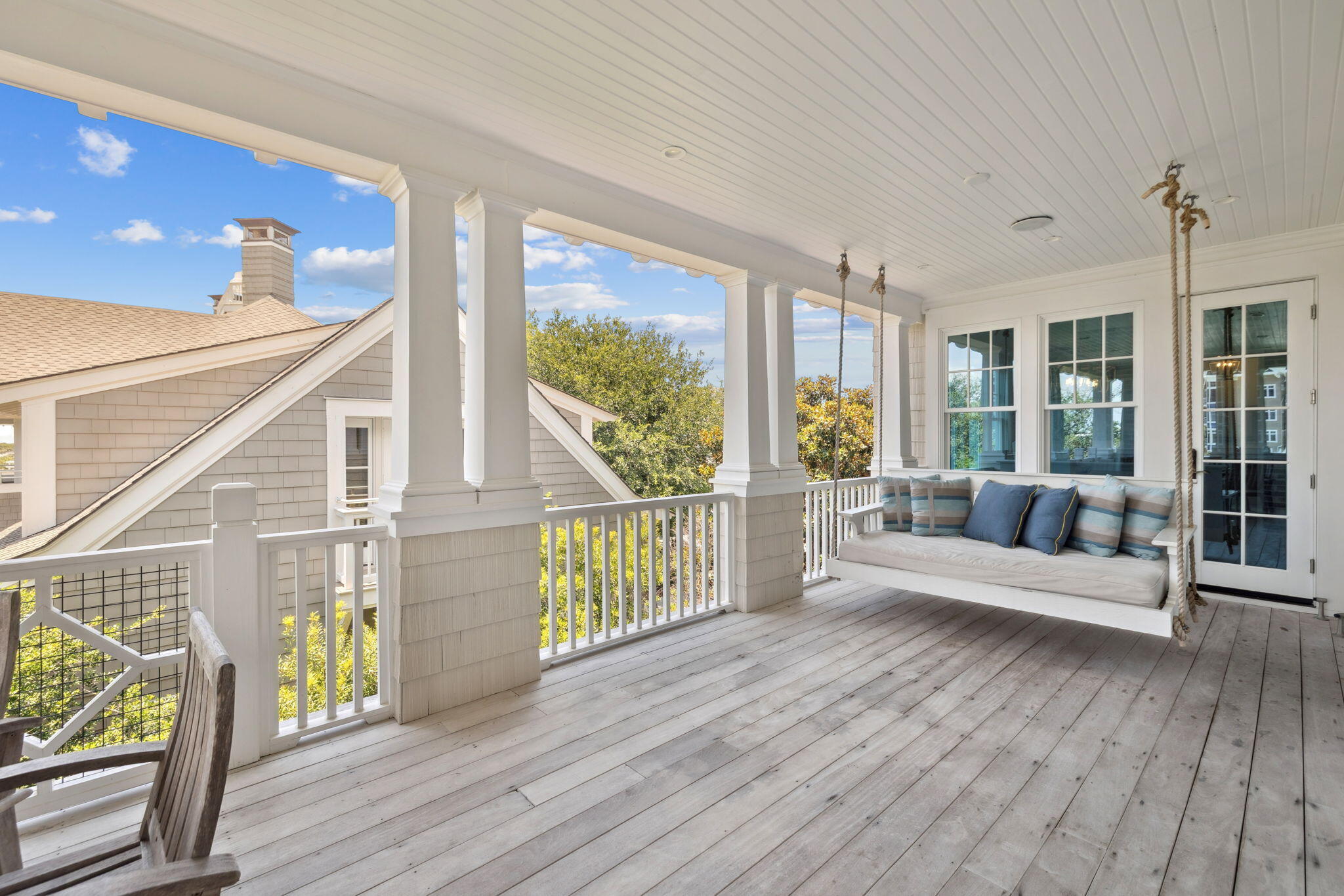 WATERSOUND BEACH - Residential
