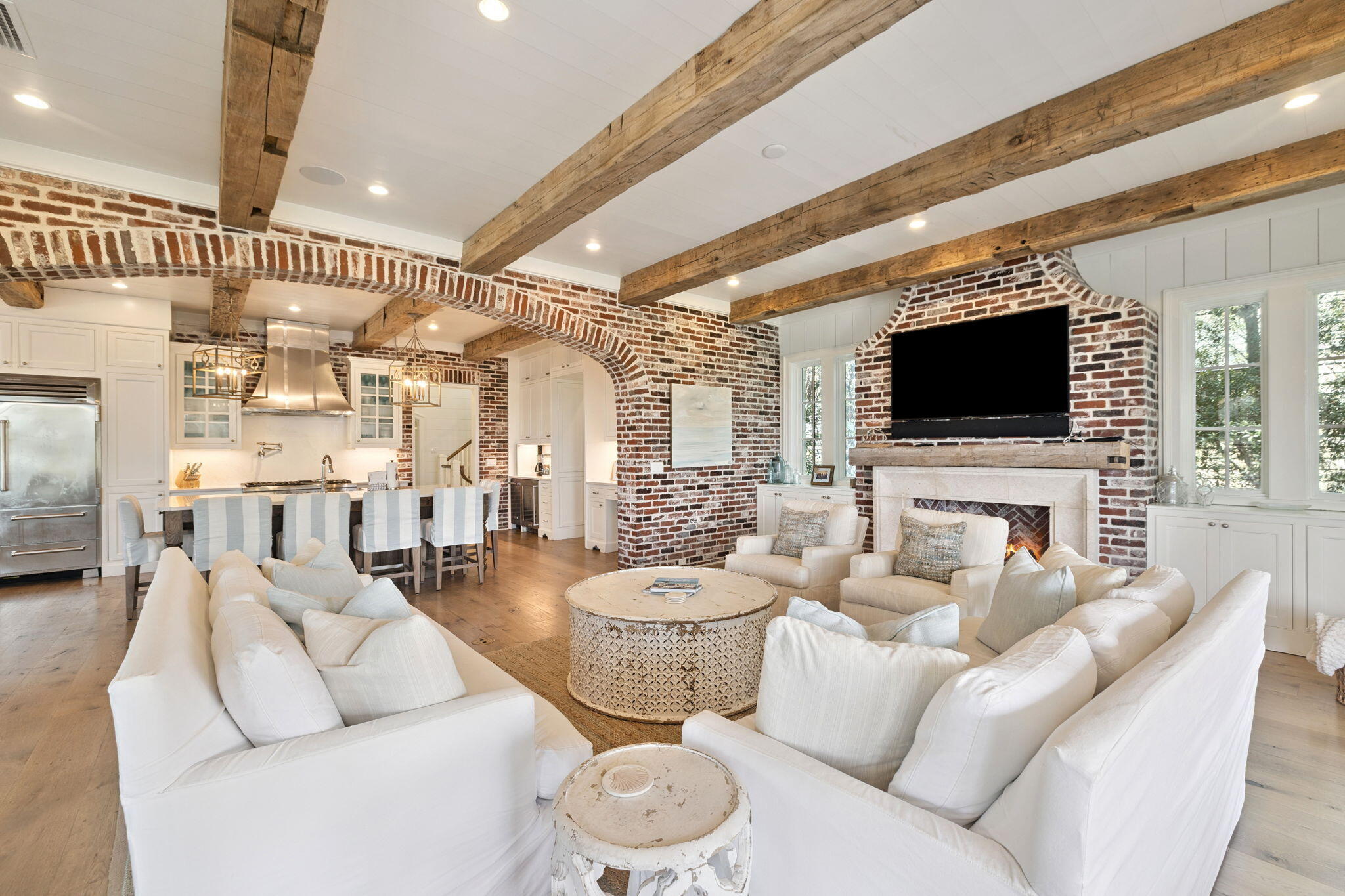 WATERSOUND BEACH - Residential