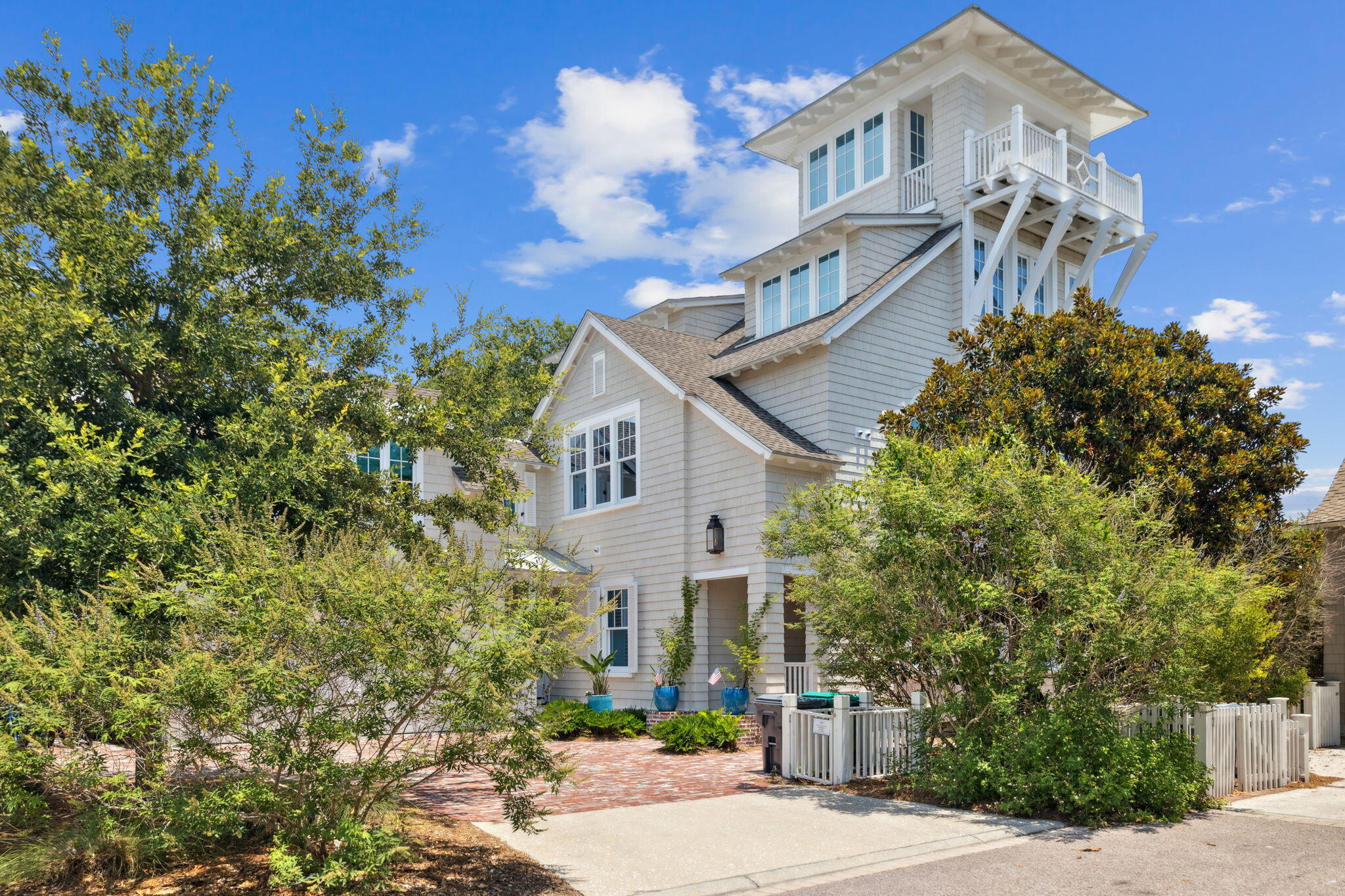 WATERSOUND BEACH - Residential