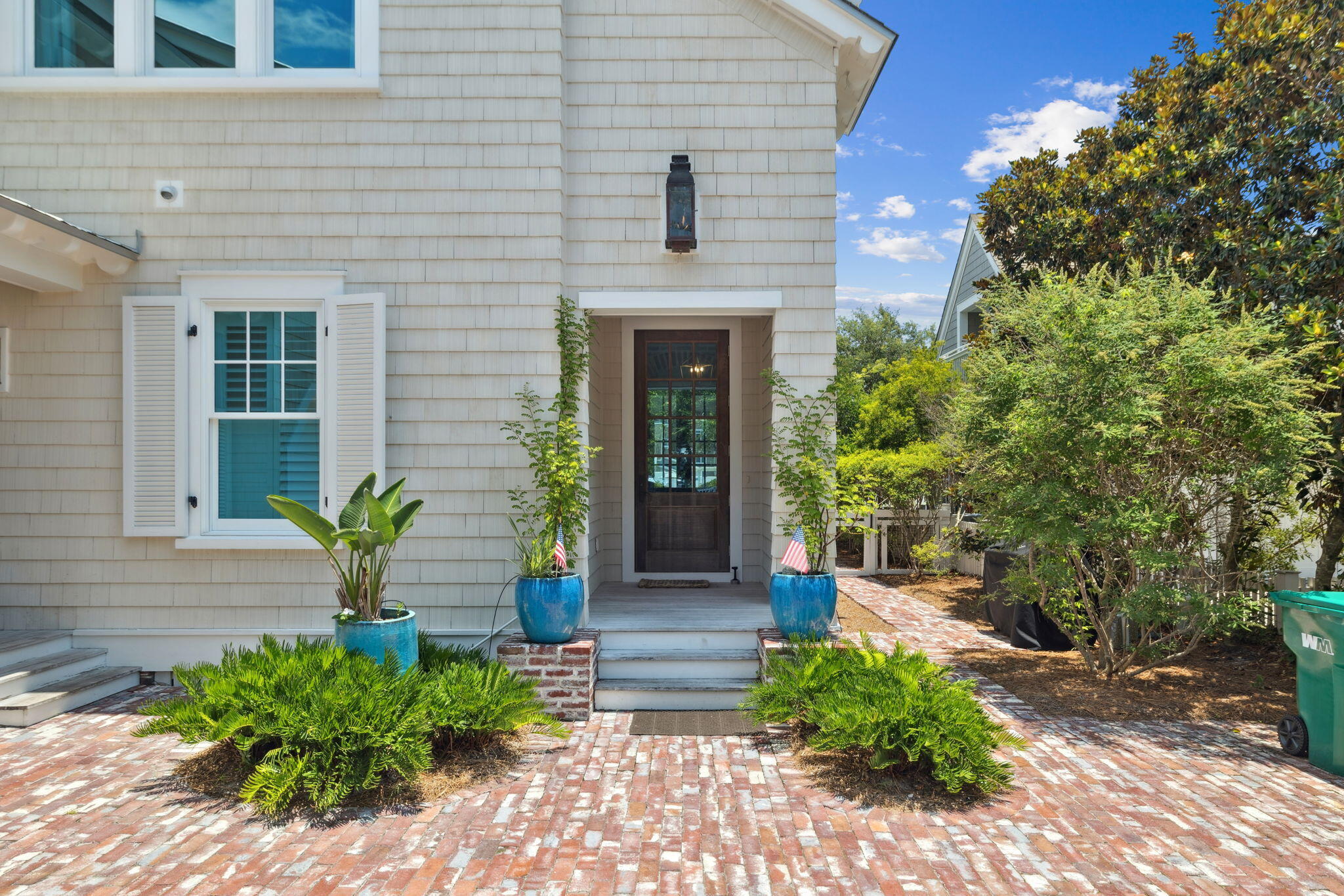WATERSOUND BEACH - Residential