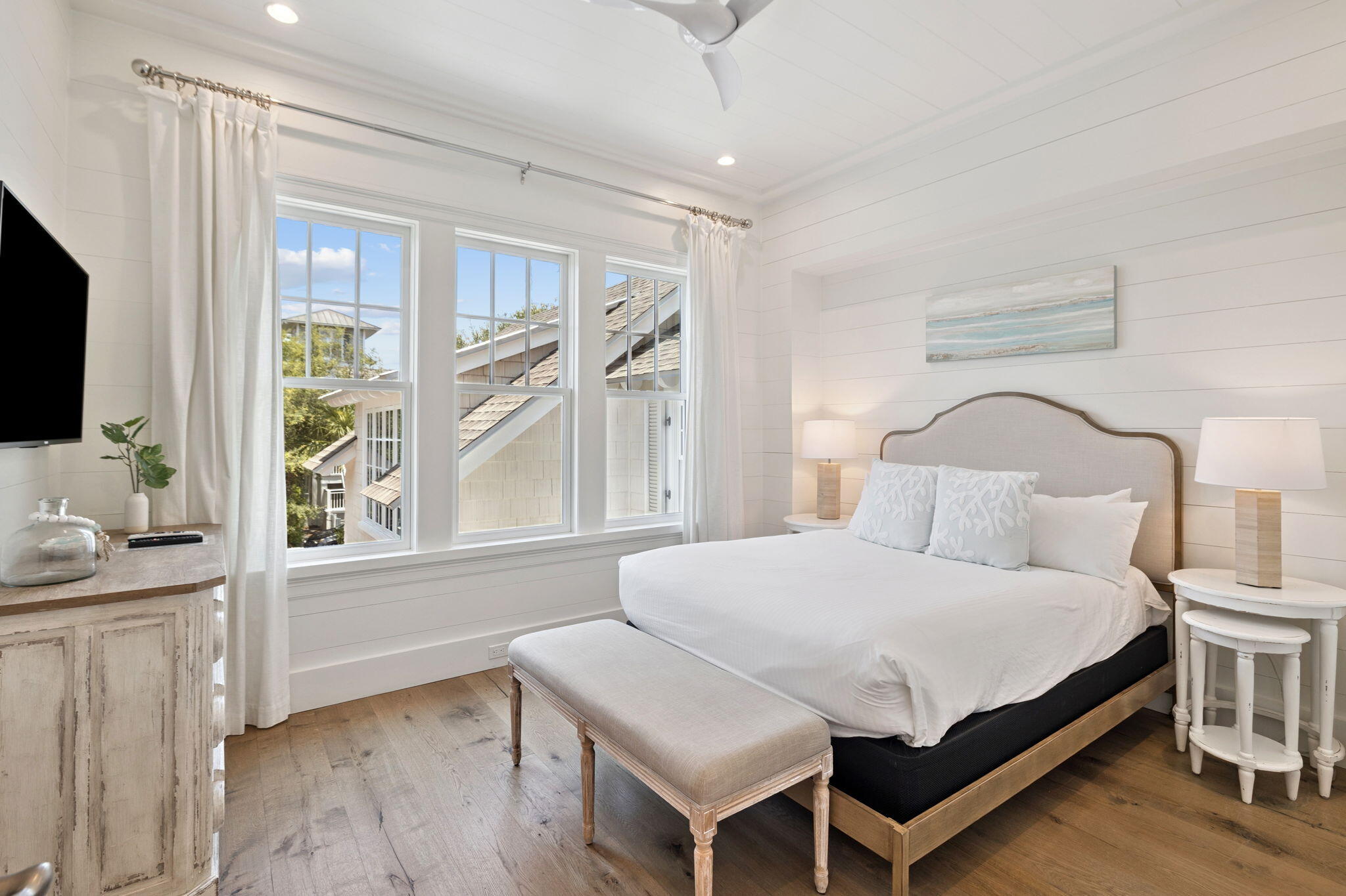 WATERSOUND BEACH - Residential