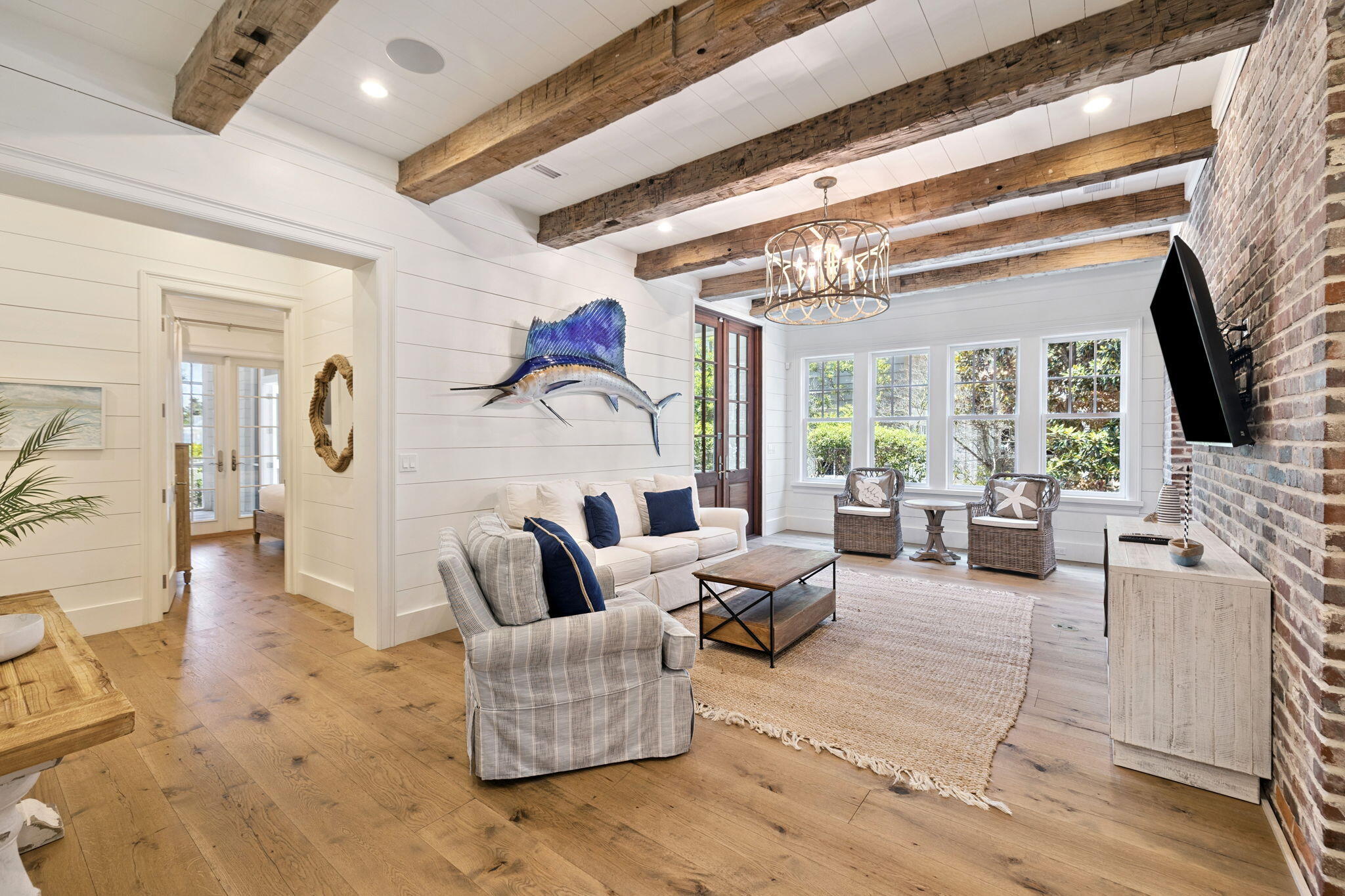 WATERSOUND BEACH - Residential
