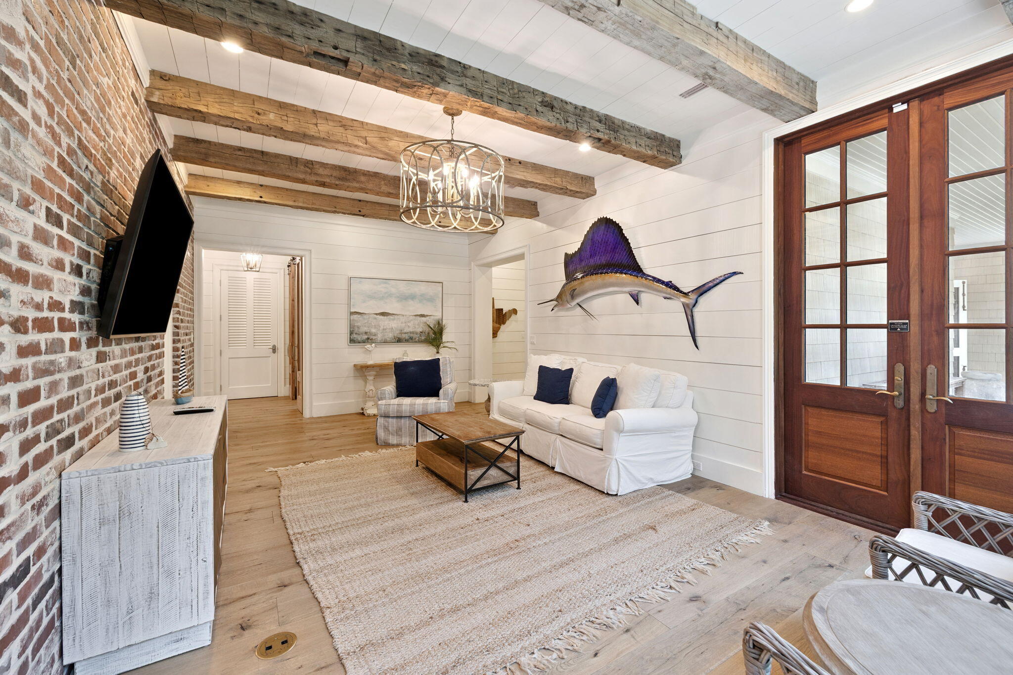 WATERSOUND BEACH - Residential