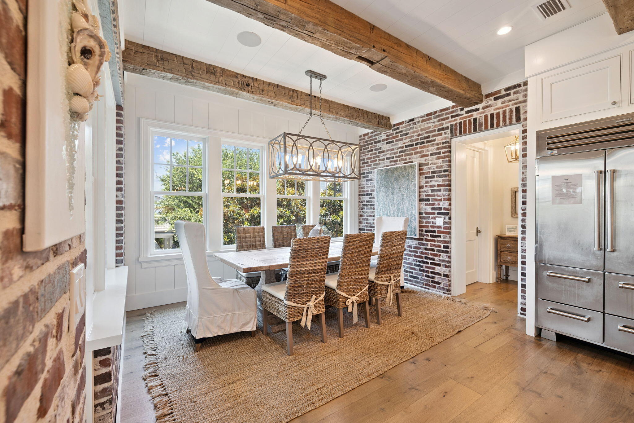 WATERSOUND BEACH - Residential