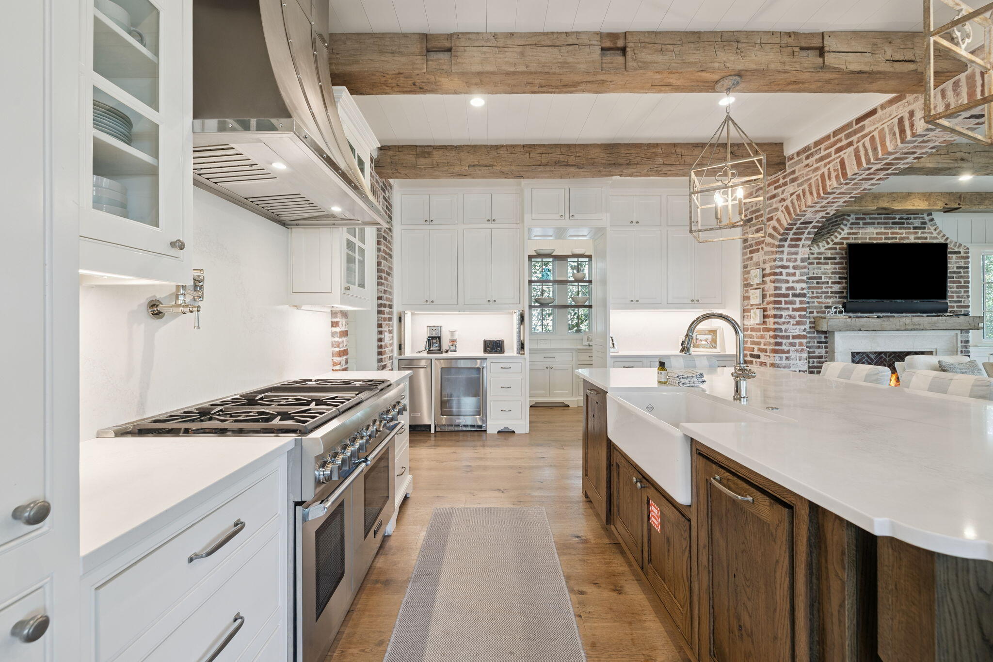WATERSOUND BEACH - Residential