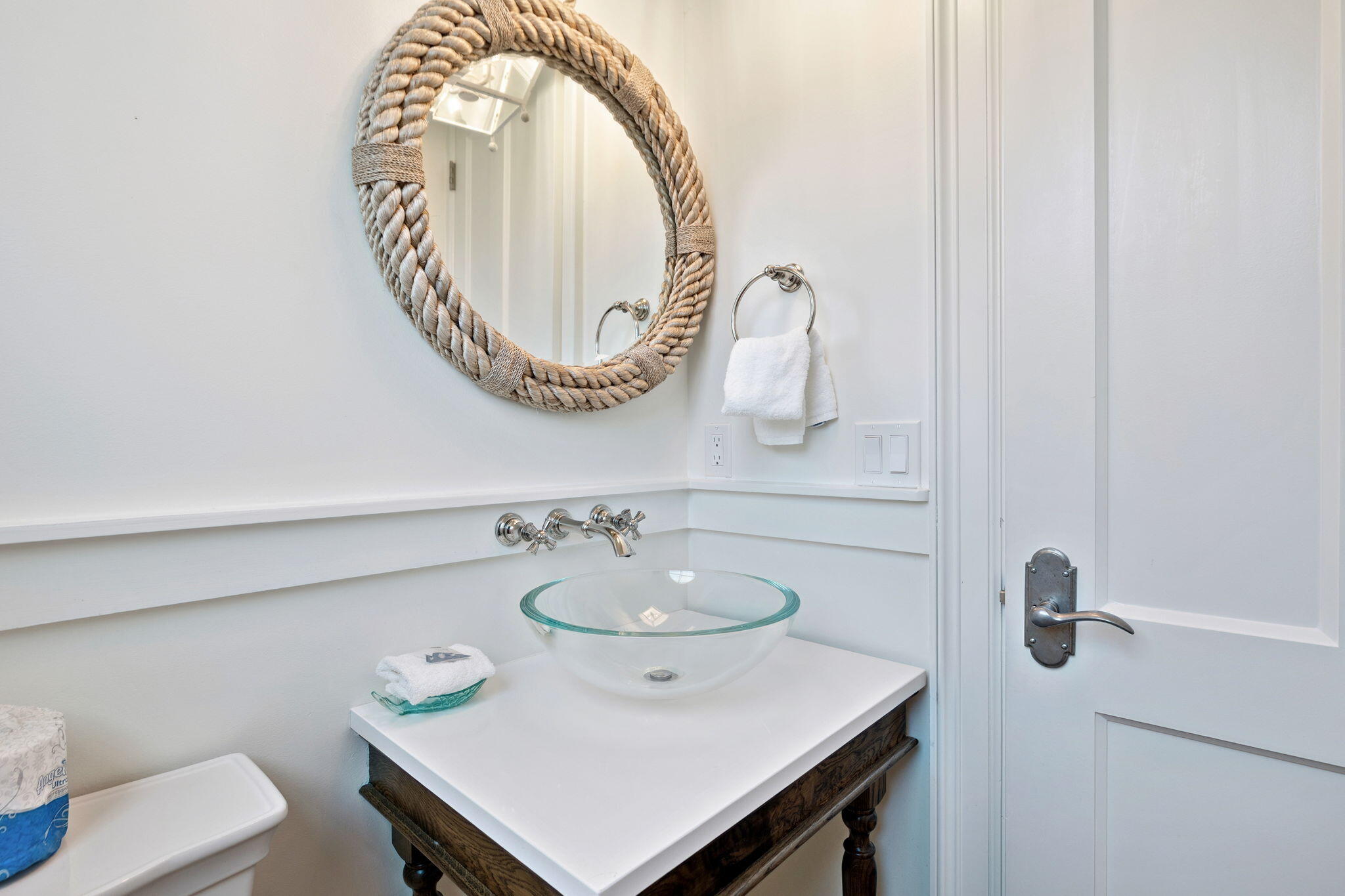 WATERSOUND BEACH - Residential