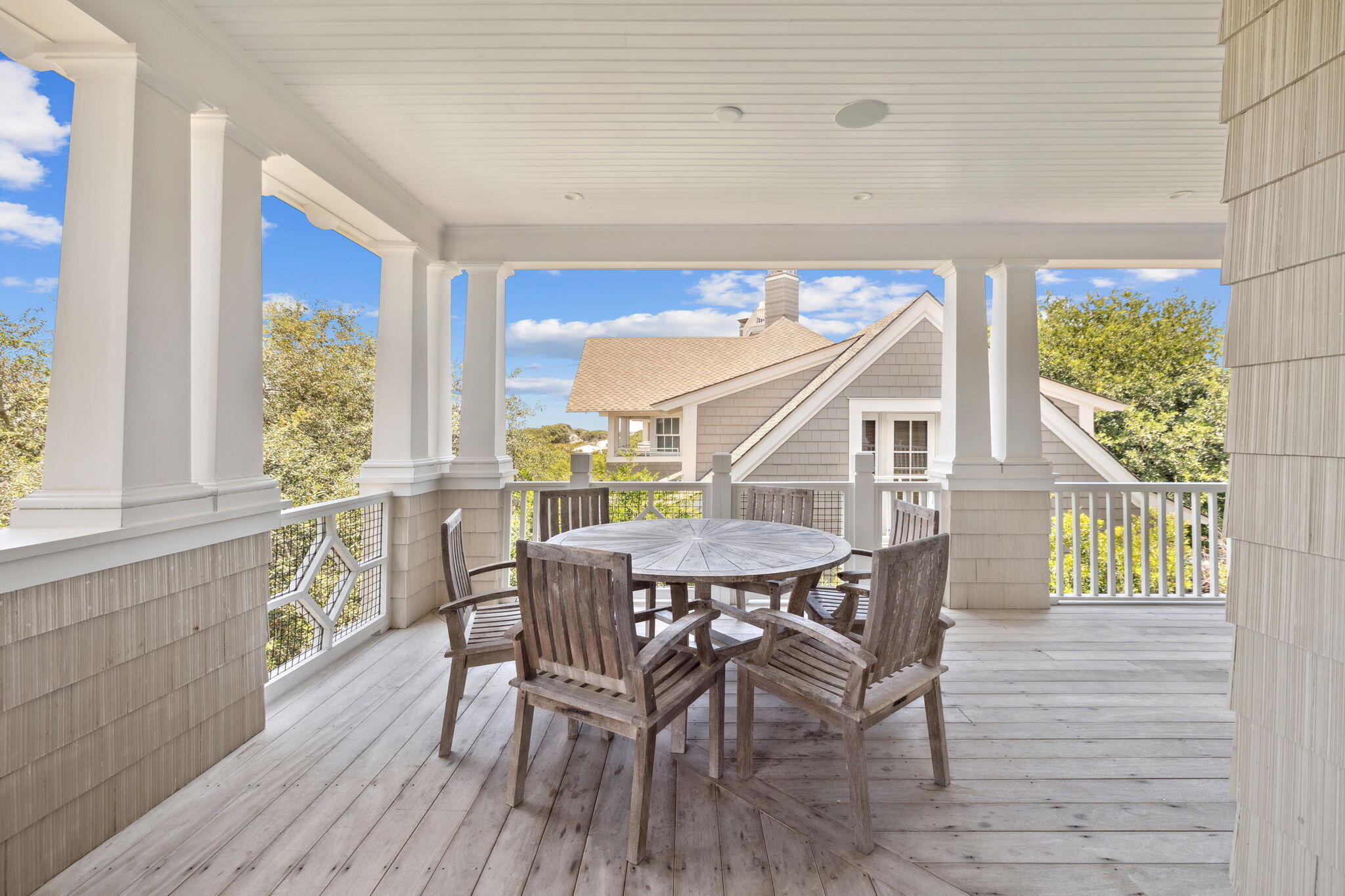WATERSOUND BEACH - Residential
