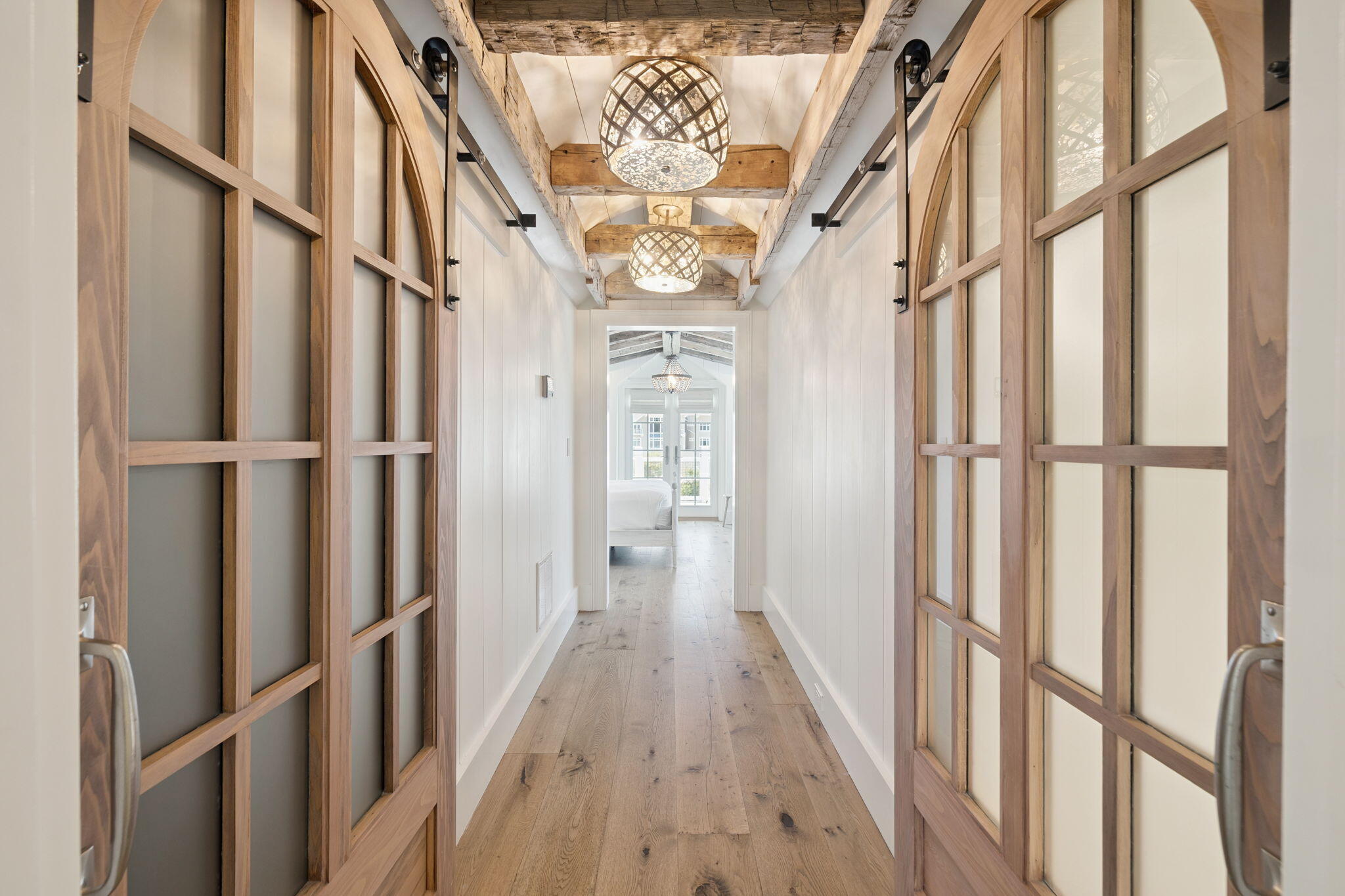 WATERSOUND BEACH - Residential